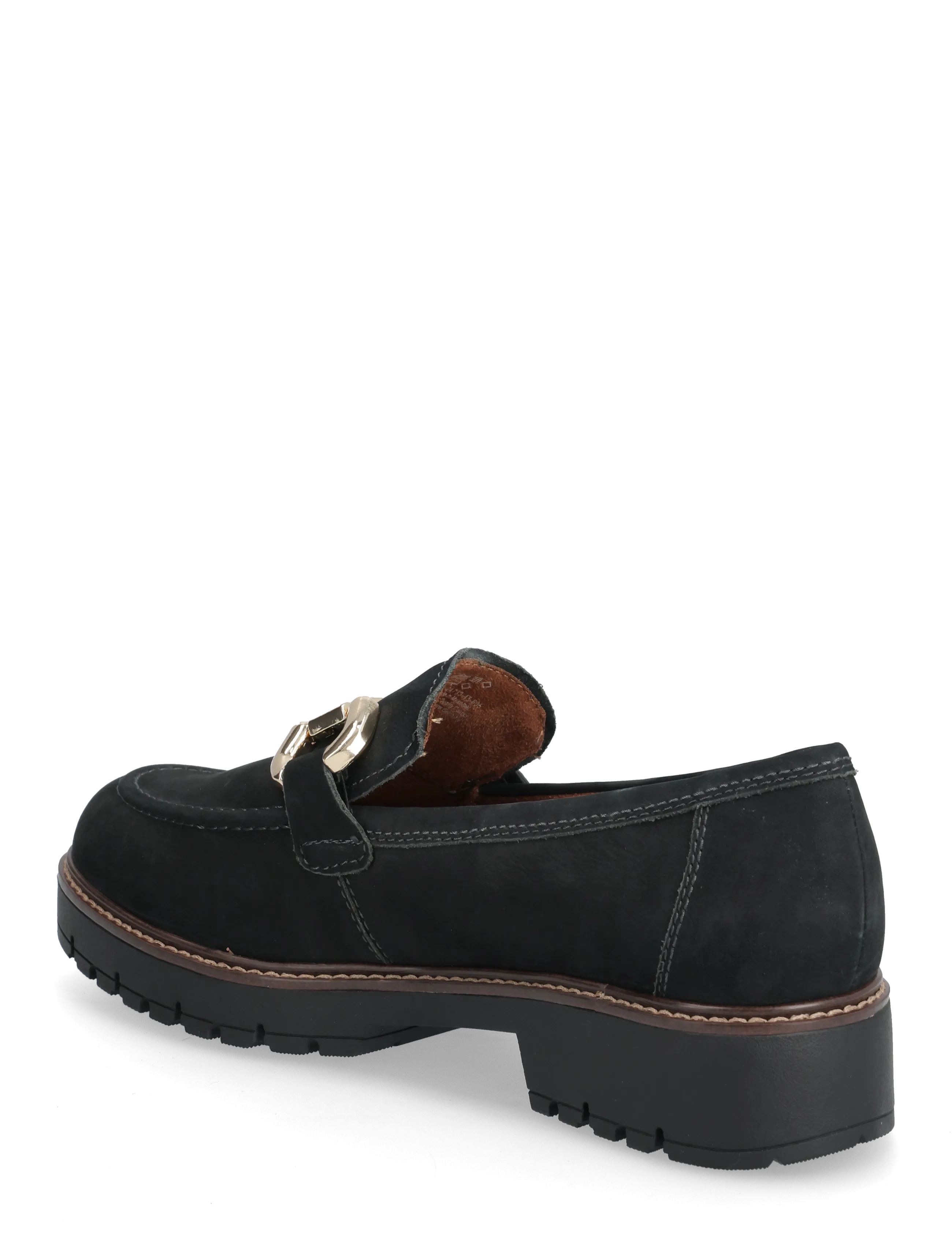 Tamaris - Women Slip-on - navy - 2