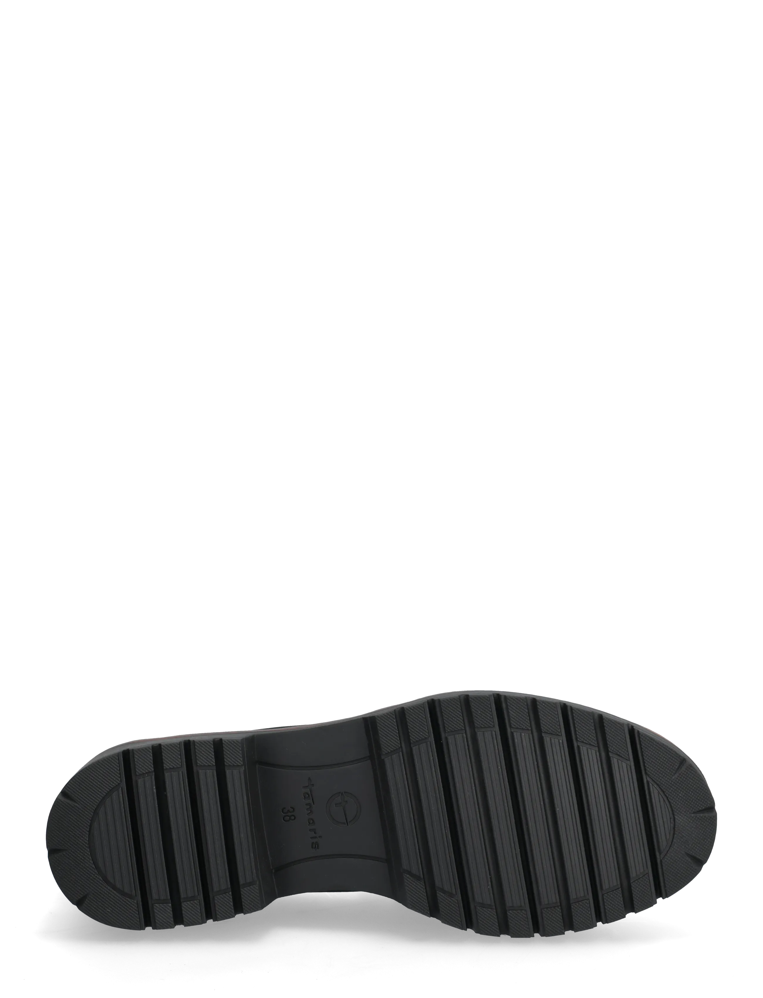 Tamaris - Women Slip-on - navy - 4