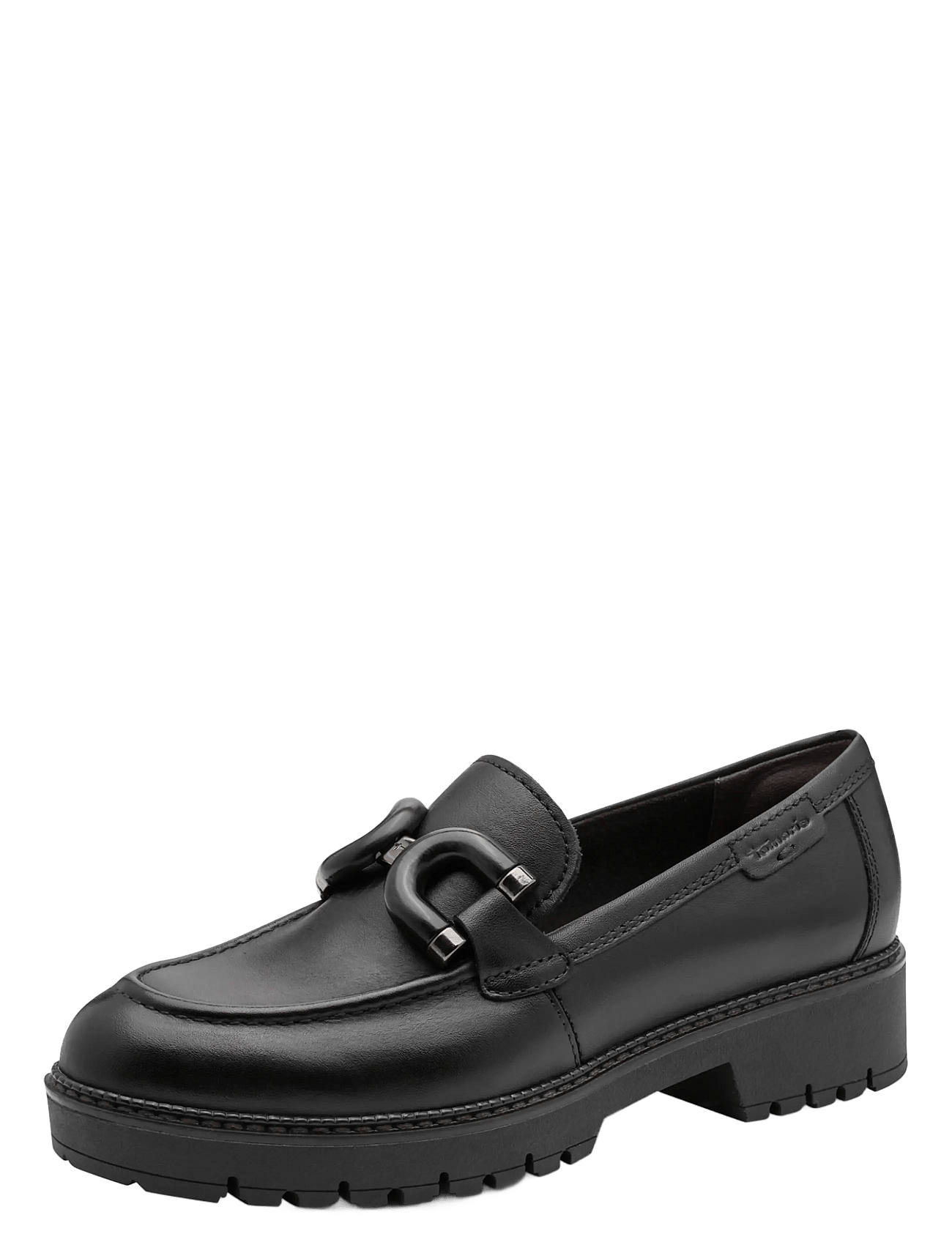 Tamaris - Women Slip-On - Plakanās