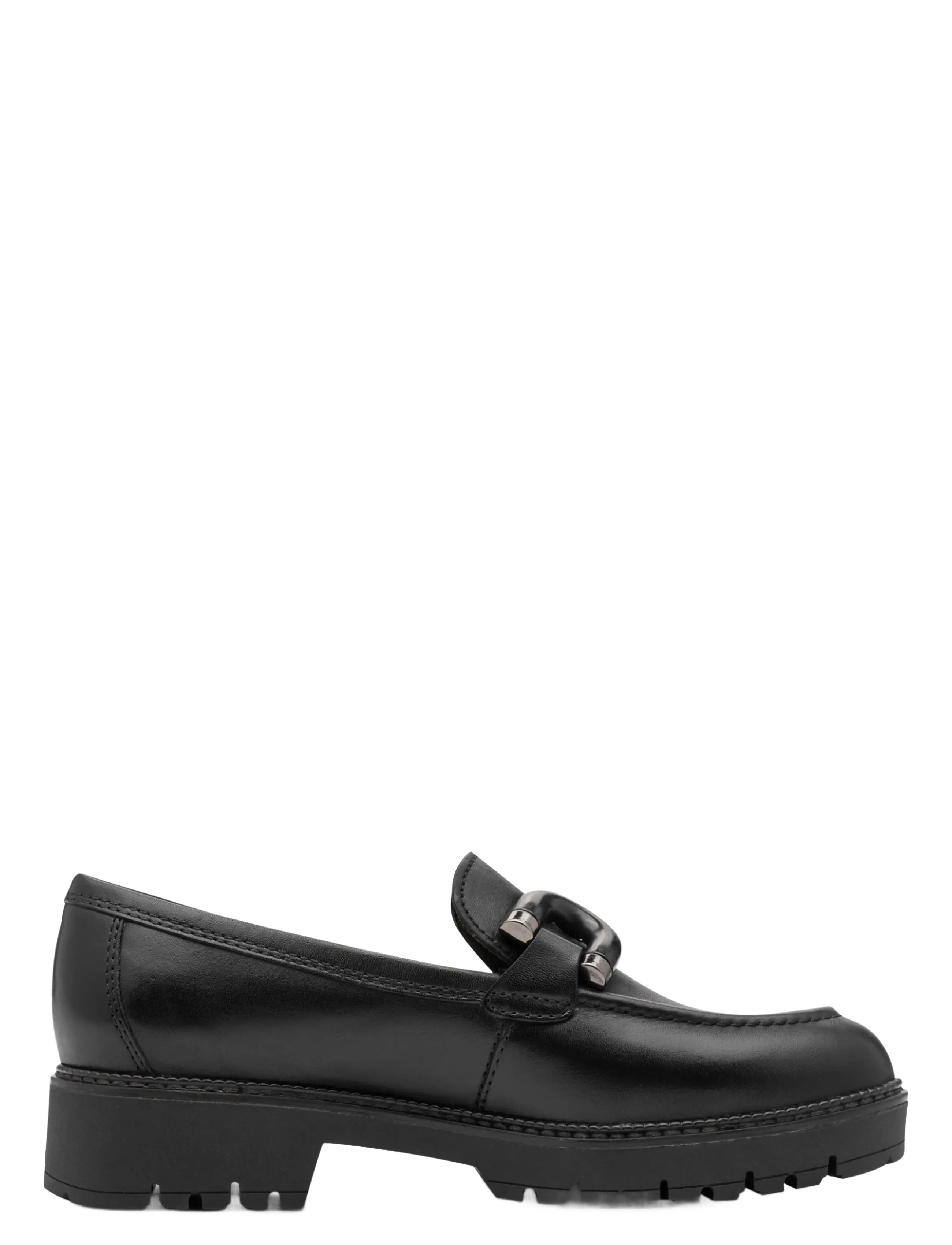 Tamaris - Women Slip-on - modetrends - black - 2