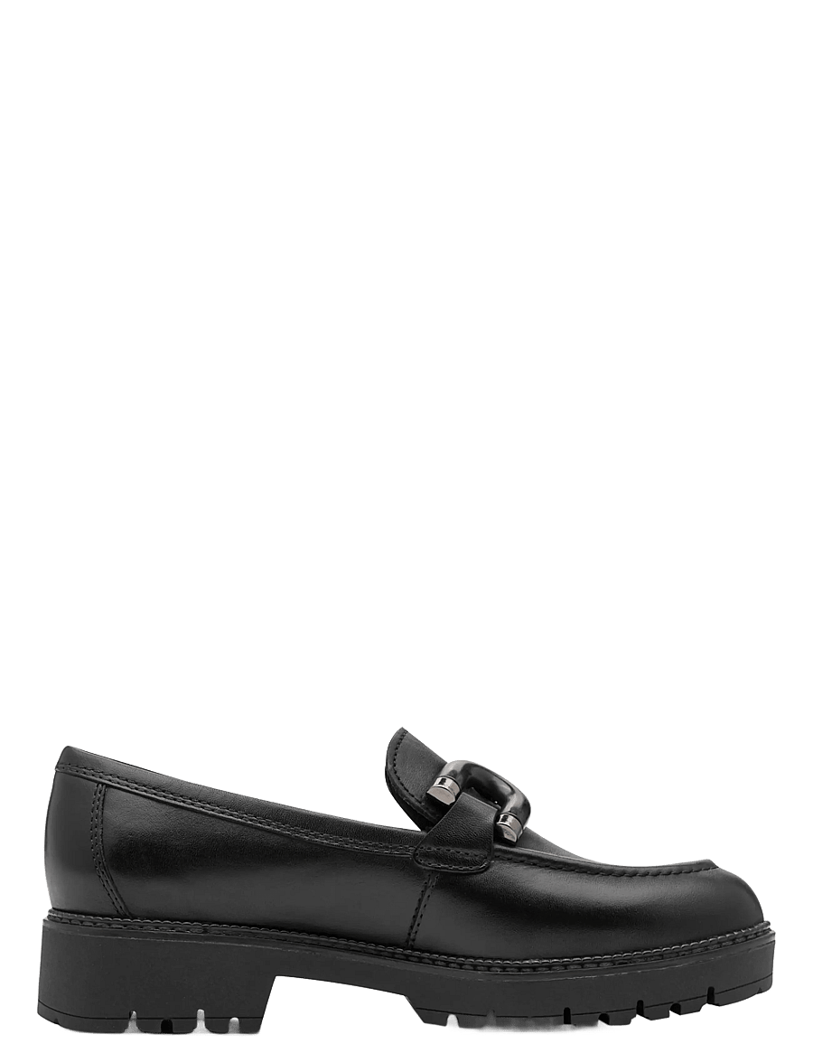 Tamaris - Women Slip-on - modetrends - black - 2