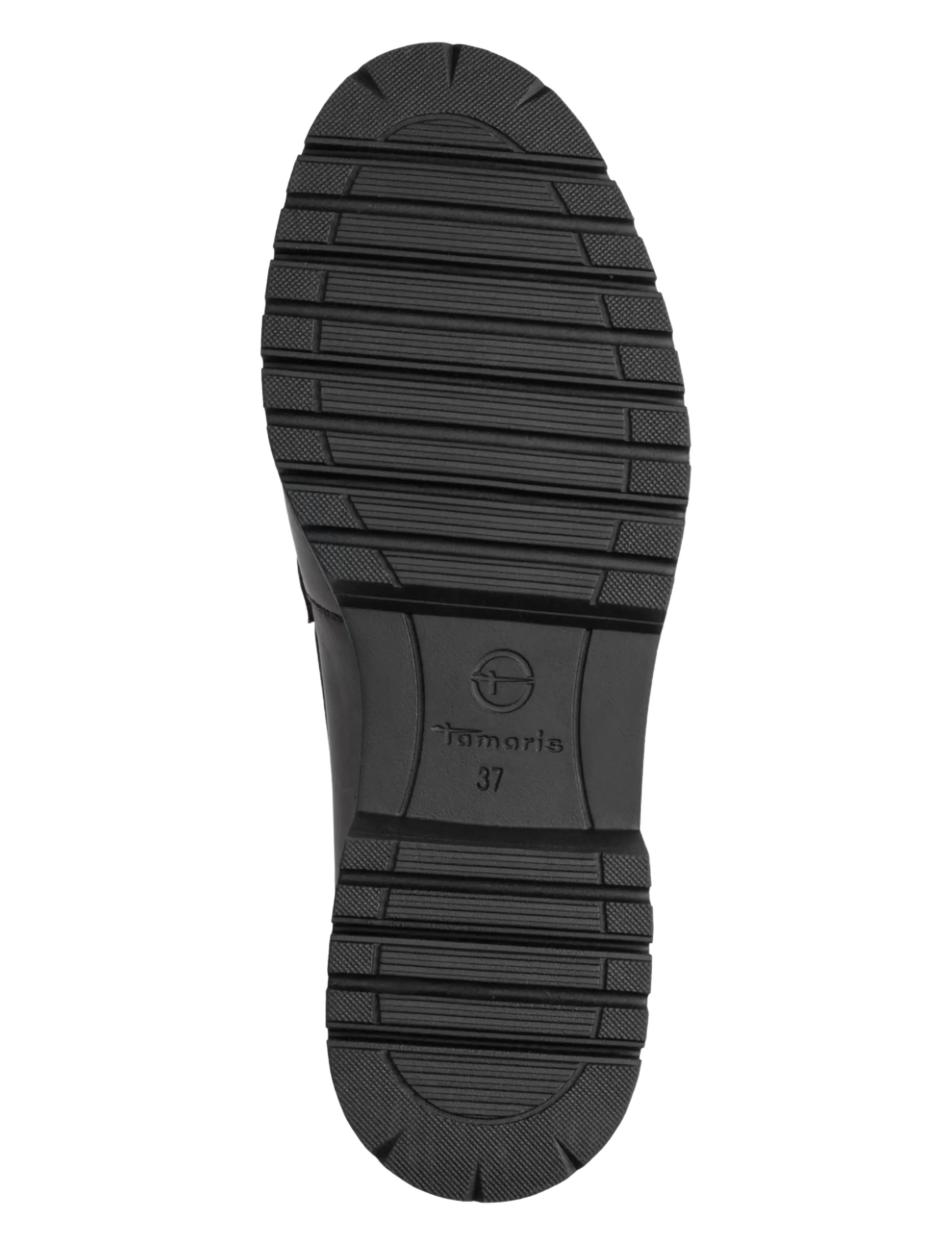 Tamaris - Women Slip-on - mocca - 3
