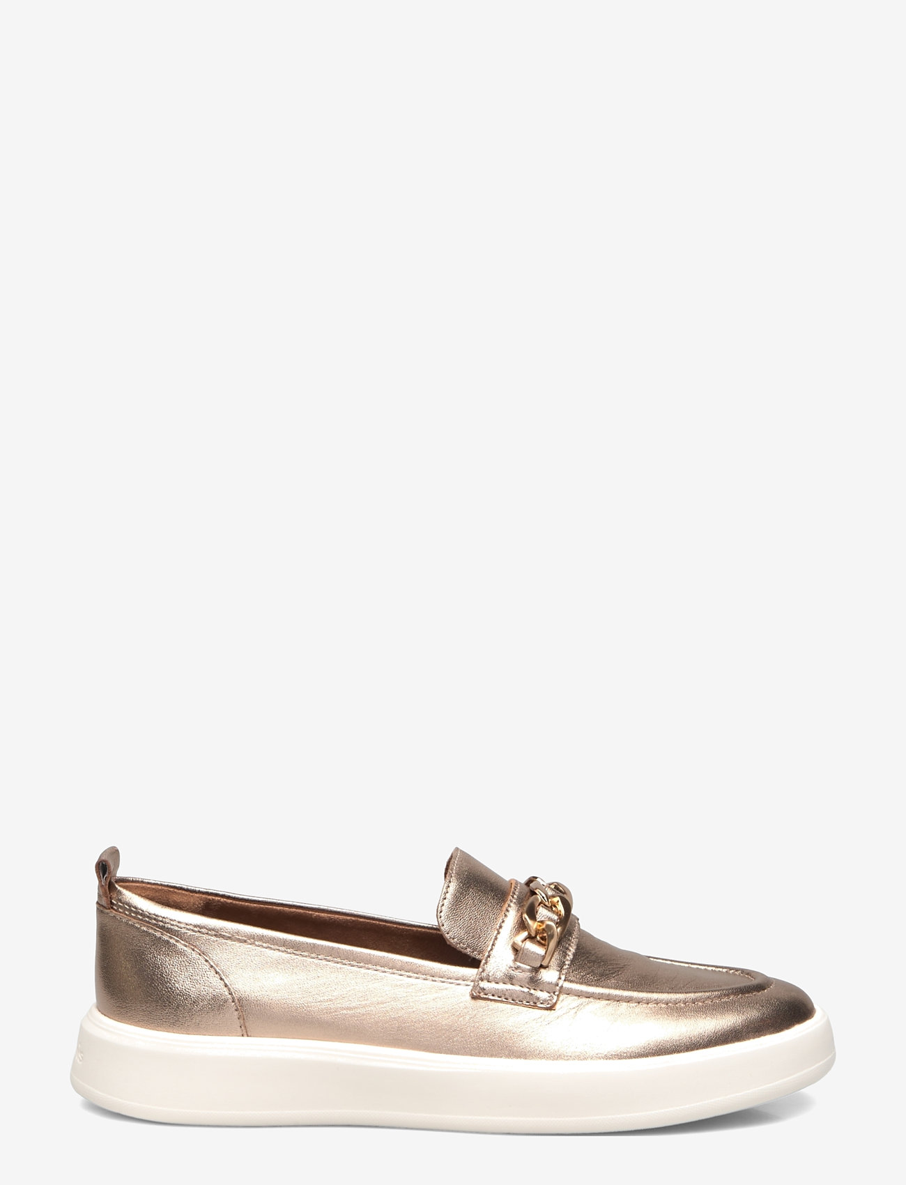 Tamaris - Women Slip-on - gold - 1