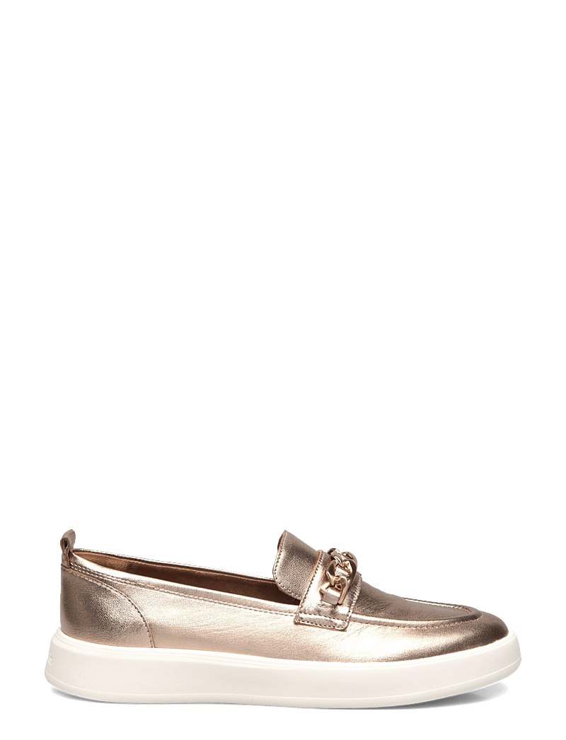 Tamaris - Women Slip-on - gold - 1