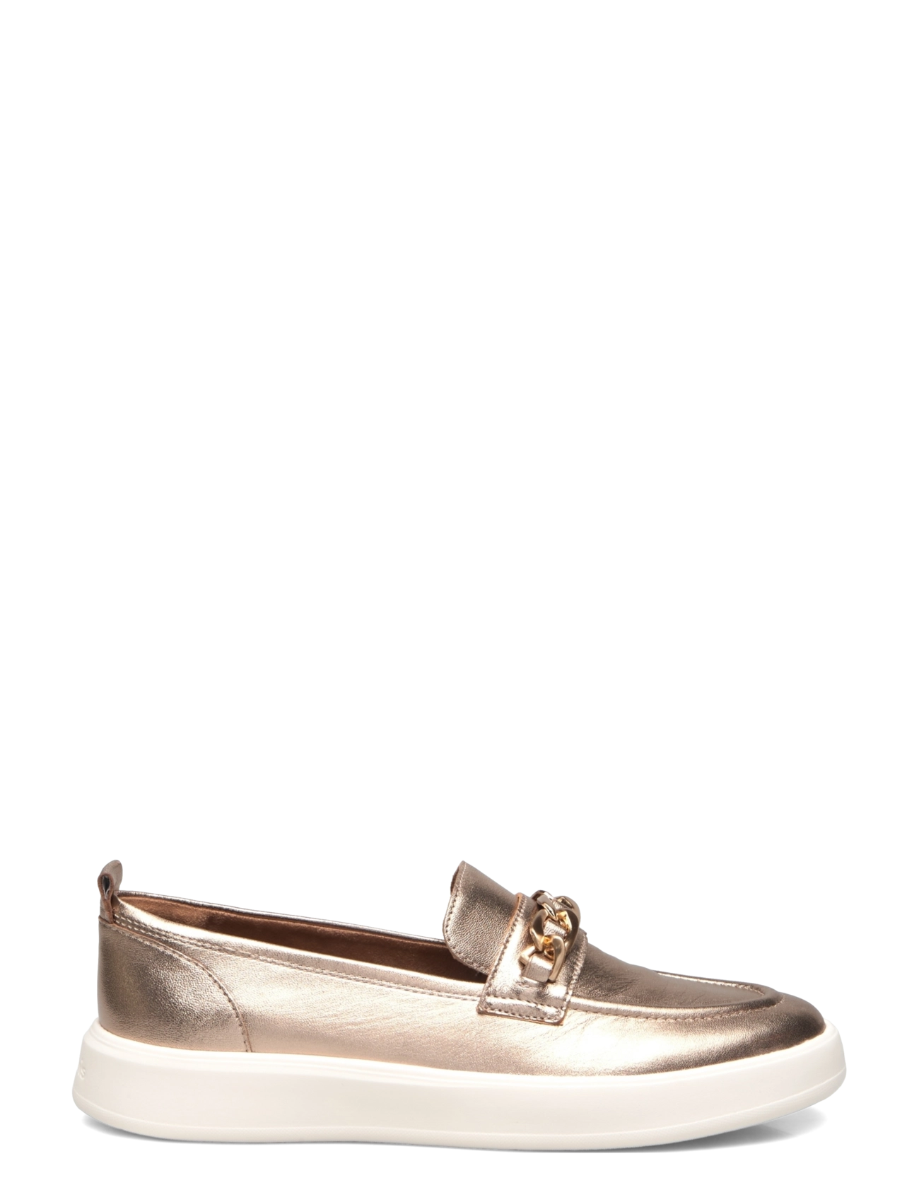 Tamaris - Women Slip-on - gold - 1