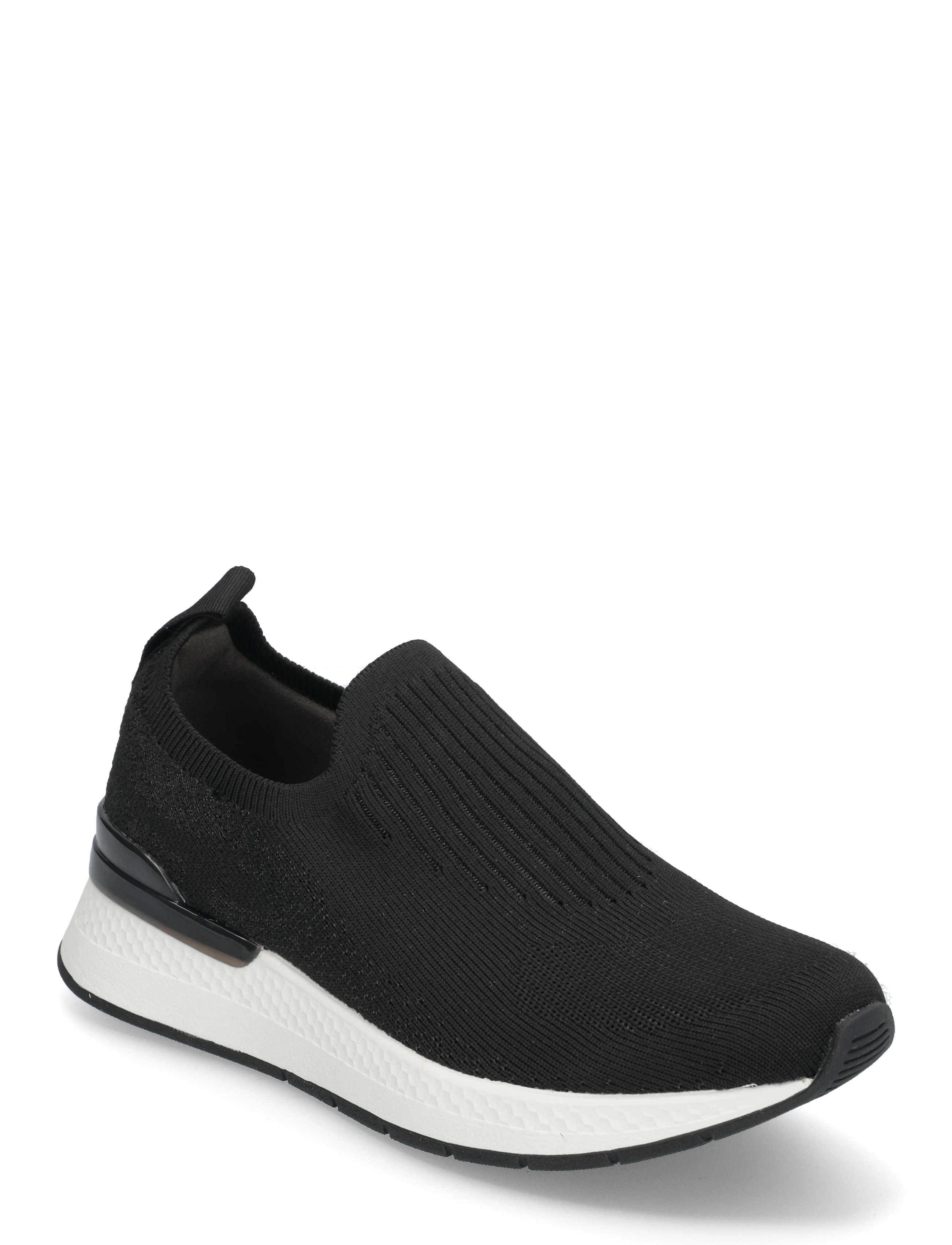 Women Slip-on - BLACK