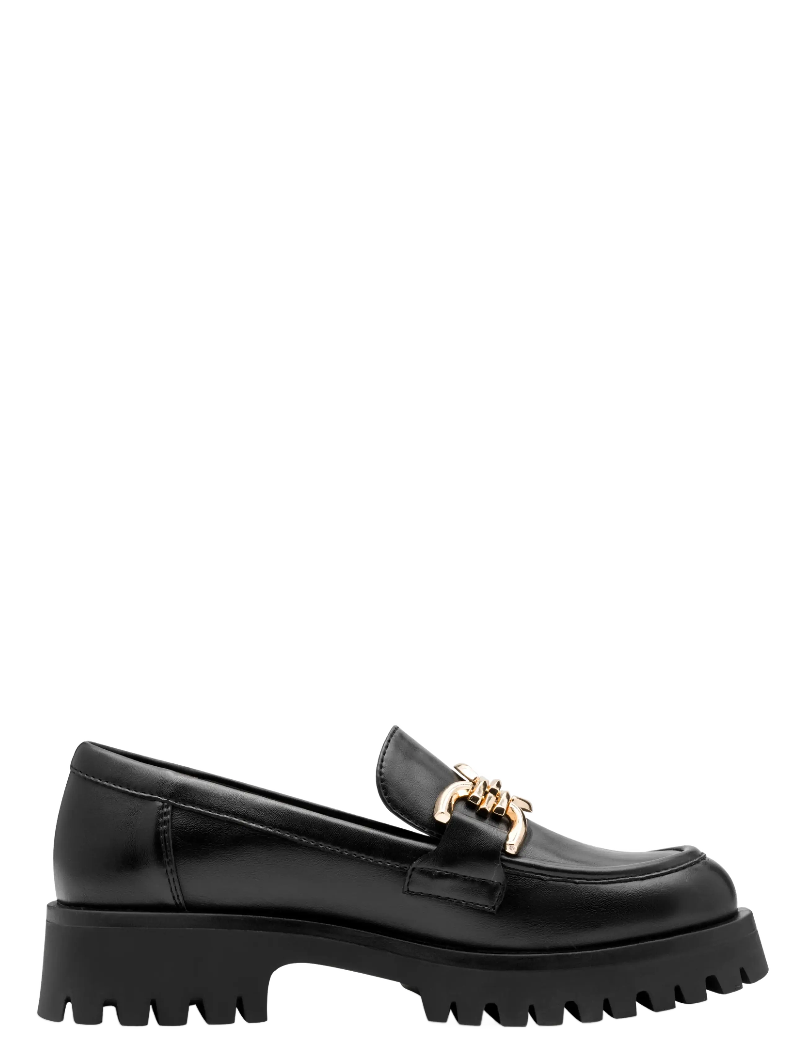 Tamaris - Women Slip-on - modetrender - black uni - 2