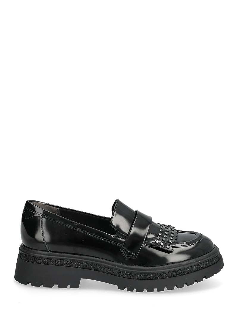 Tamaris - Women Slip-on - særlige begivenheder - black - 1