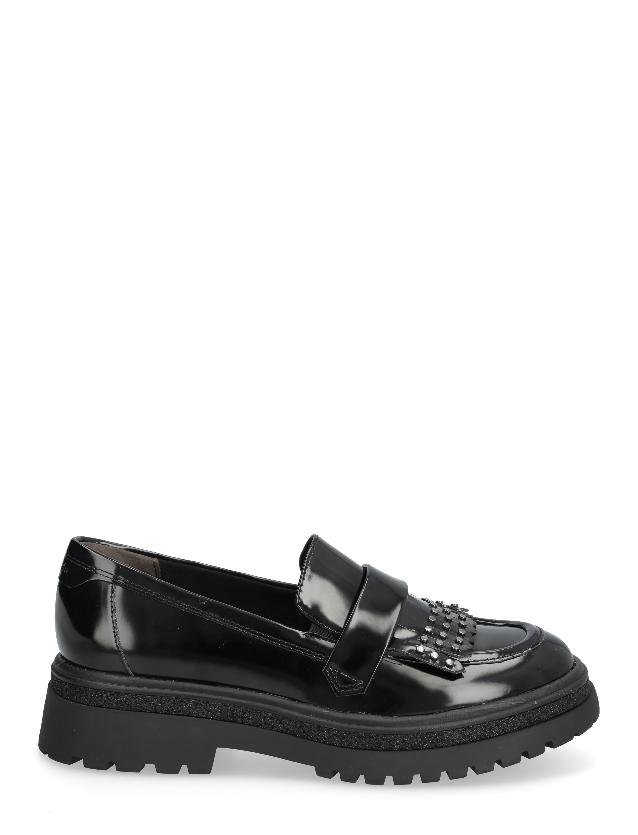 Tamaris - Women Slip-on - fashion trends - black - 1