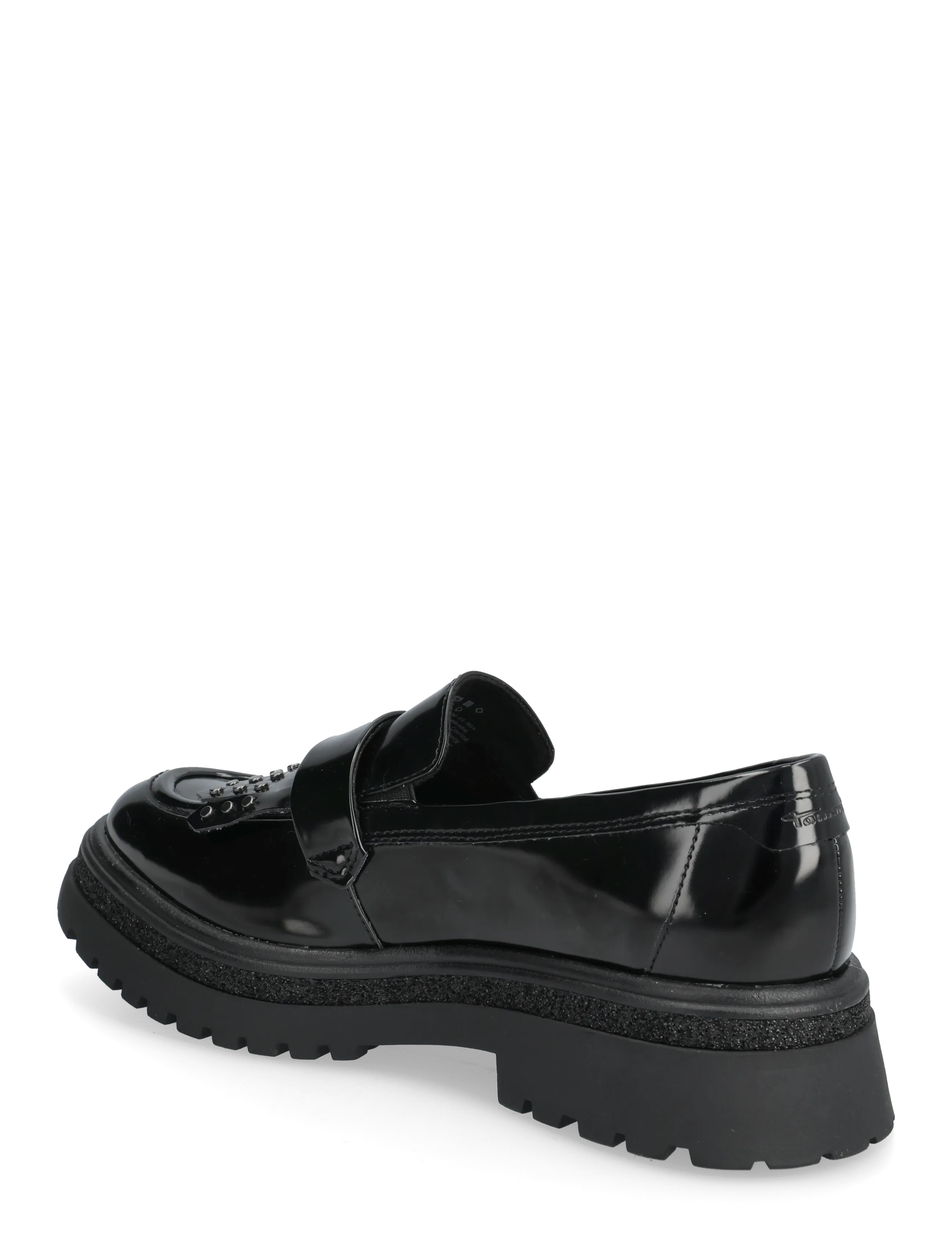 Tamaris - Women Slip-on - fashion trends - black - 2