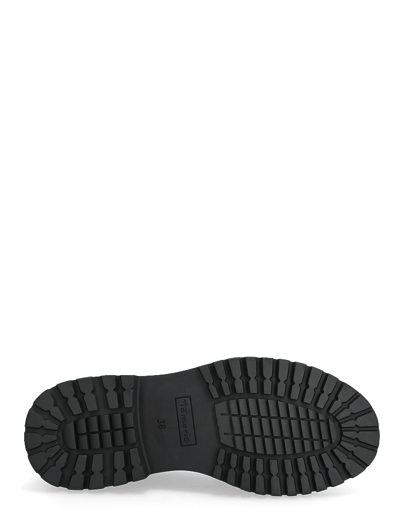 Tamaris - Women Slip-on - særlige begivenheder - black - 4