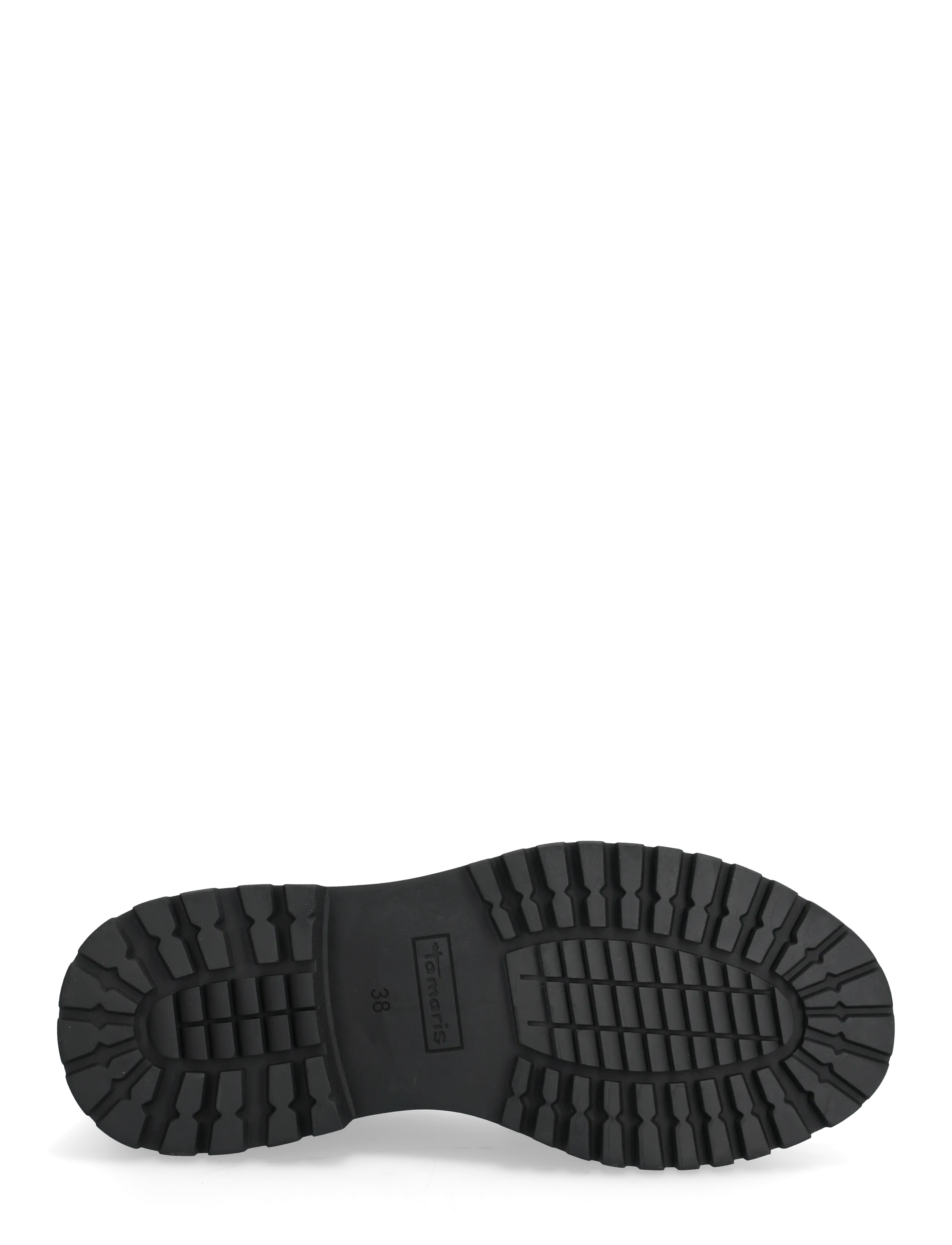 Tamaris - Women Slip-on - fashion trends - black - 4