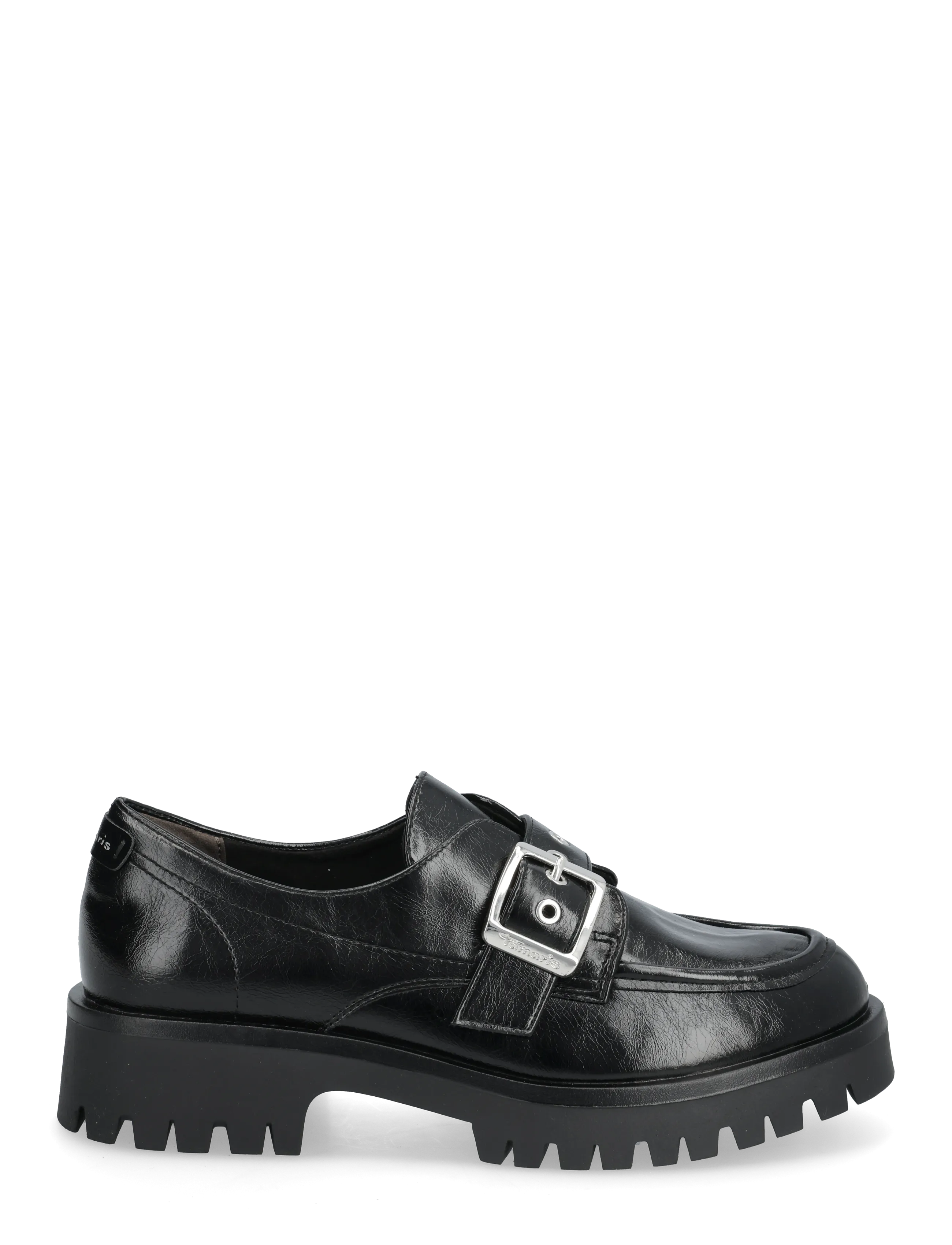 Tamaris - Women Slip-on - black - 1