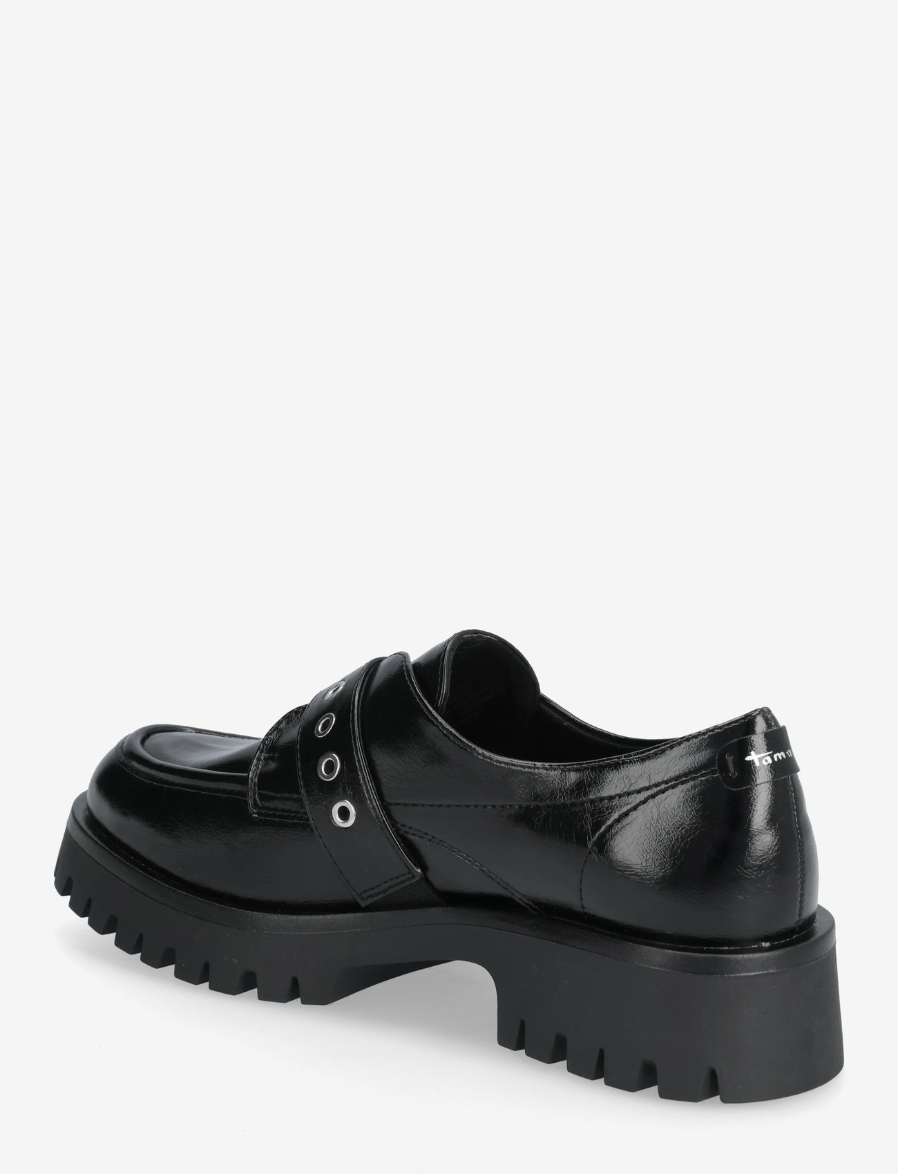 Tamaris - Women Slip-on - black - 2