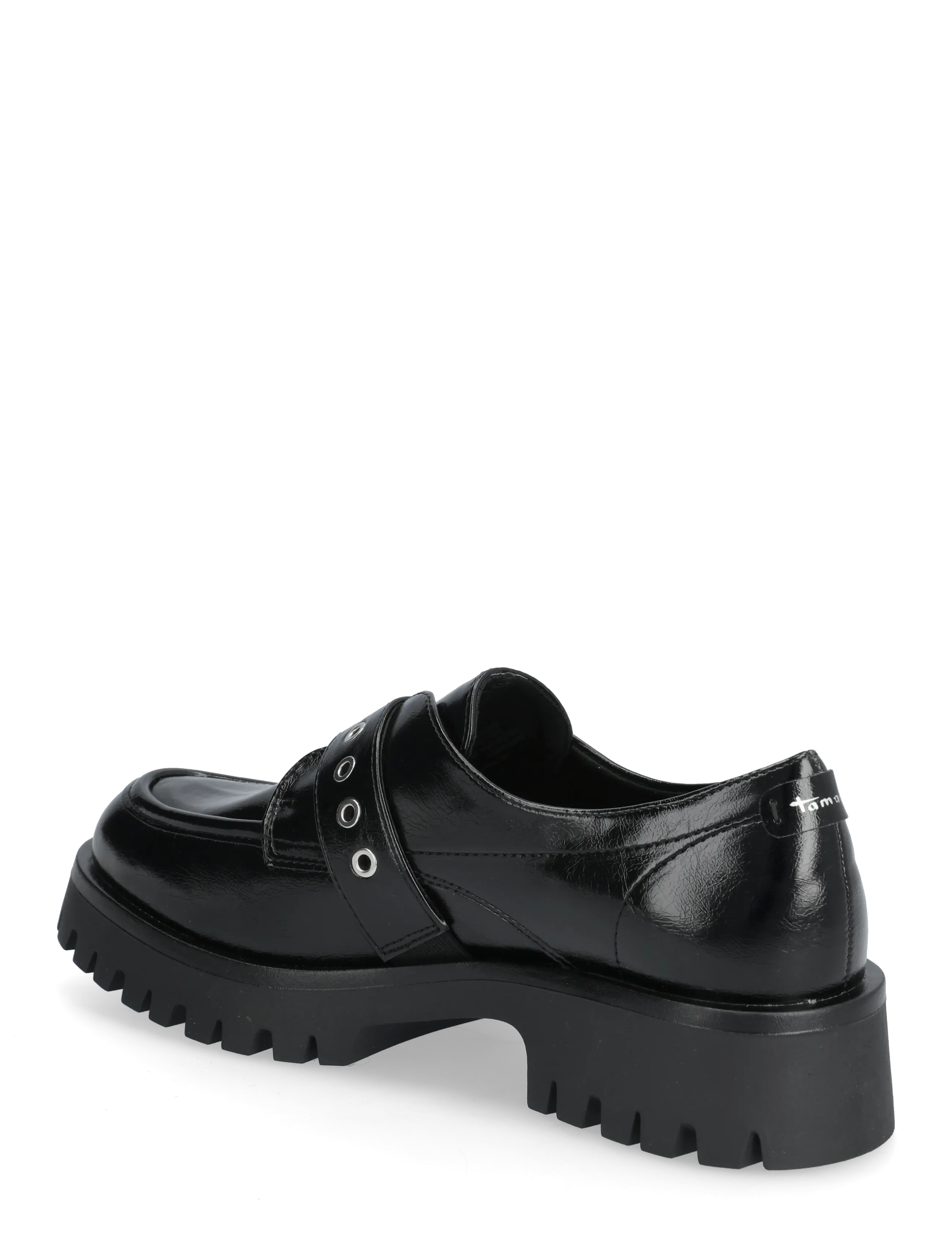 Tamaris - Women Slip-on - black - 2