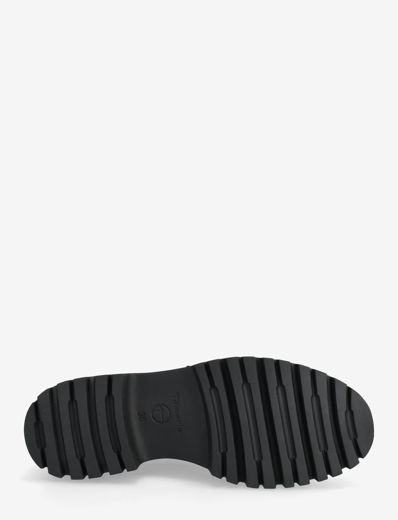 Tamaris - Women Slip-on - black - 4