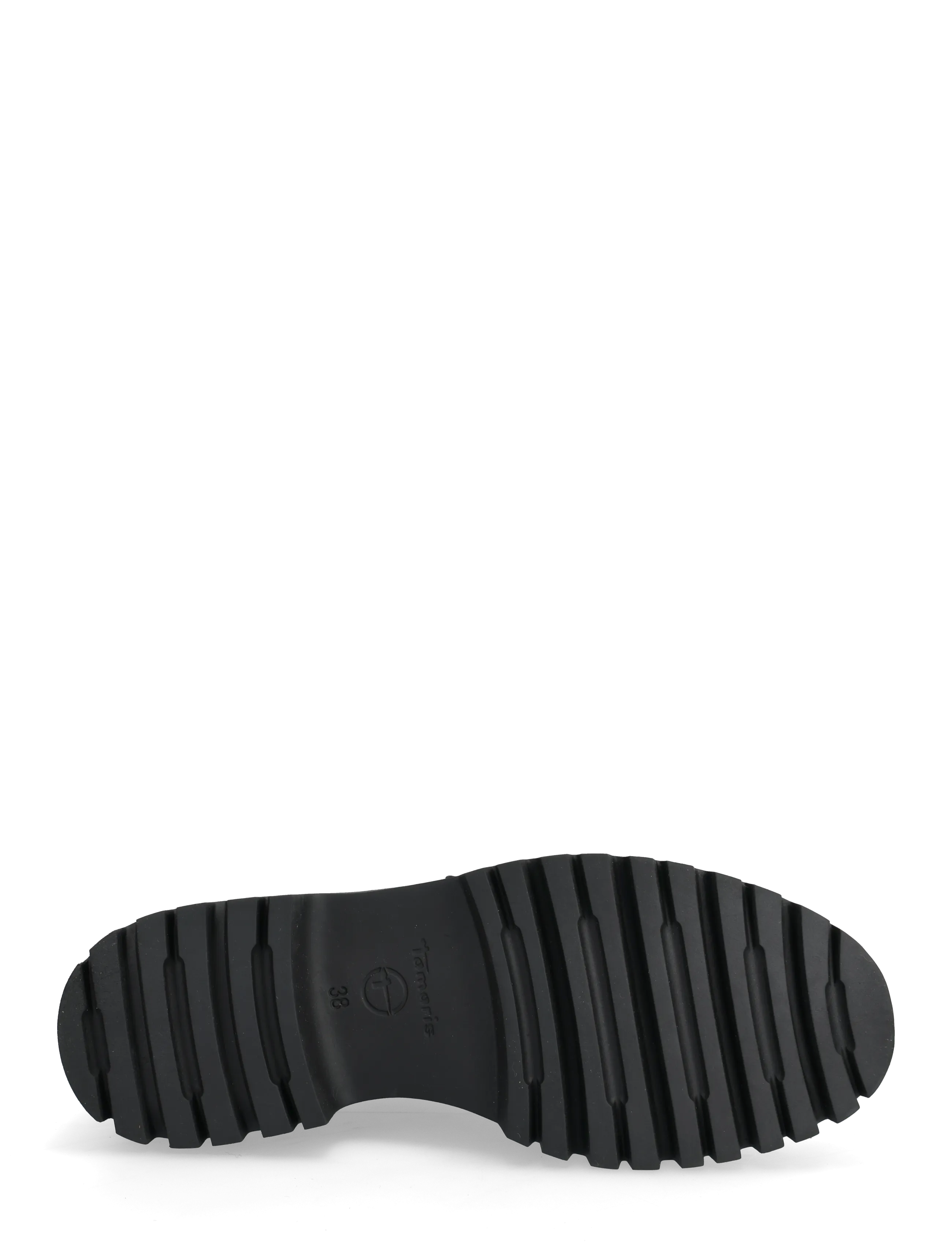 Tamaris - Women Slip-on - black - 4
