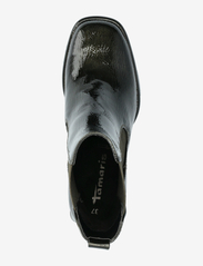 Tamaris - Women Boots - high heel - olive - 3