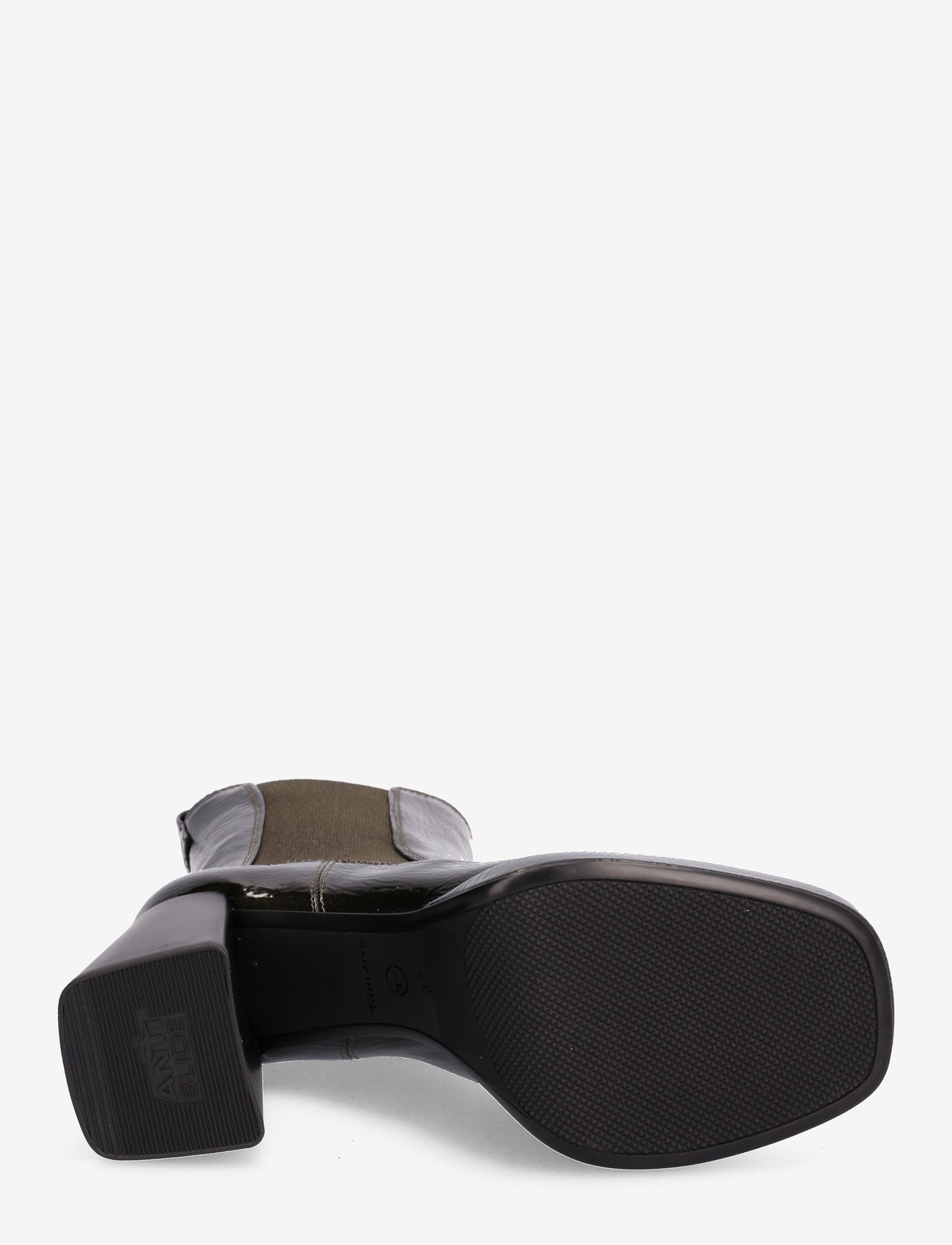 Tamaris - Women Boots - olive - 4