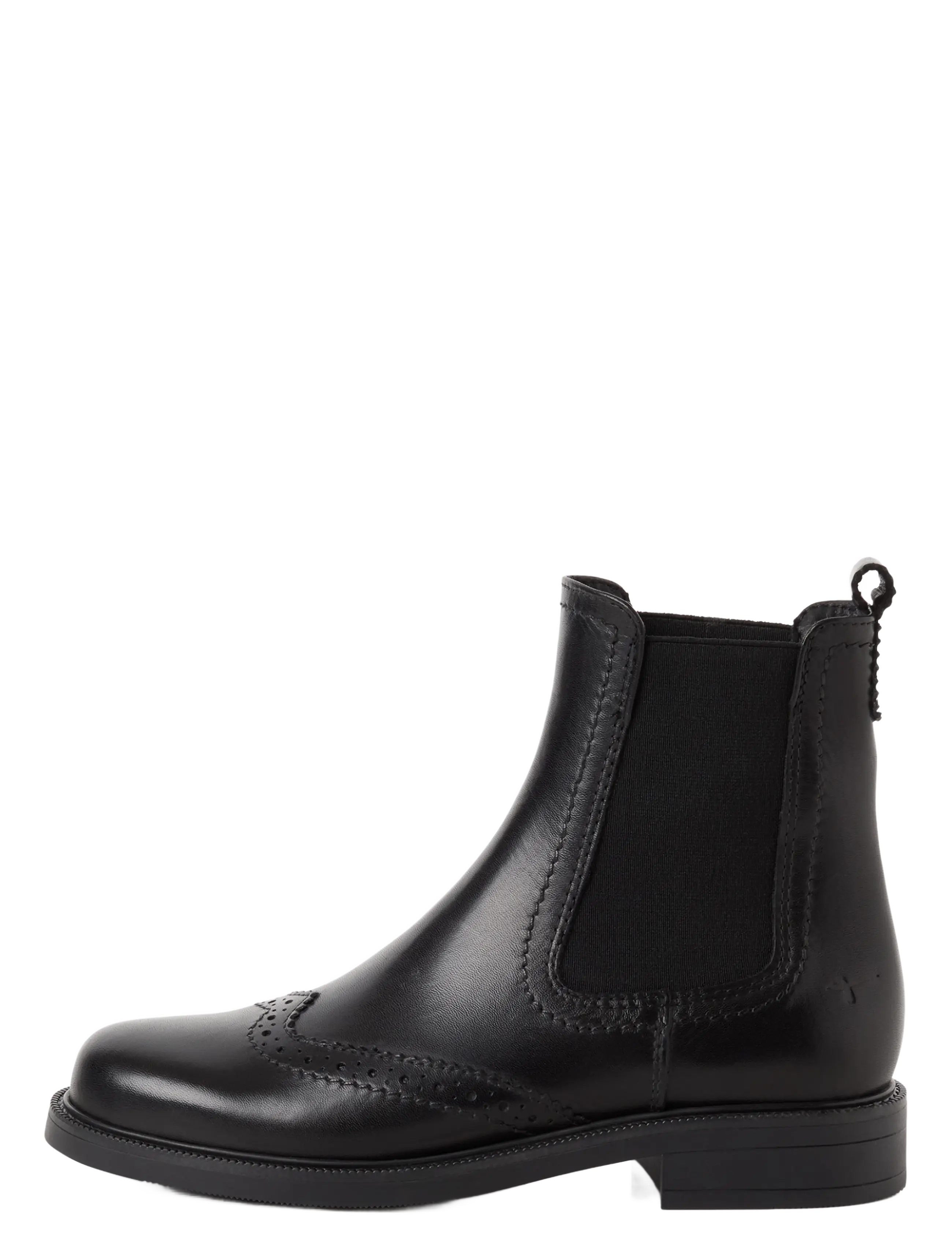 Tamaris - Women Boots - chelsea-saapad - black - 1