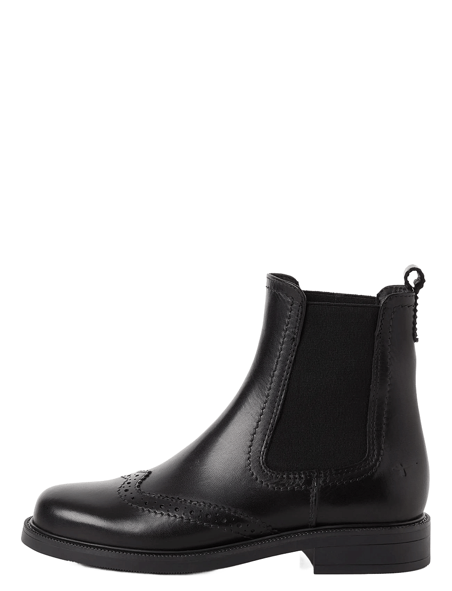 Tamaris - Women Boots - chelsea-saapad - black - 1