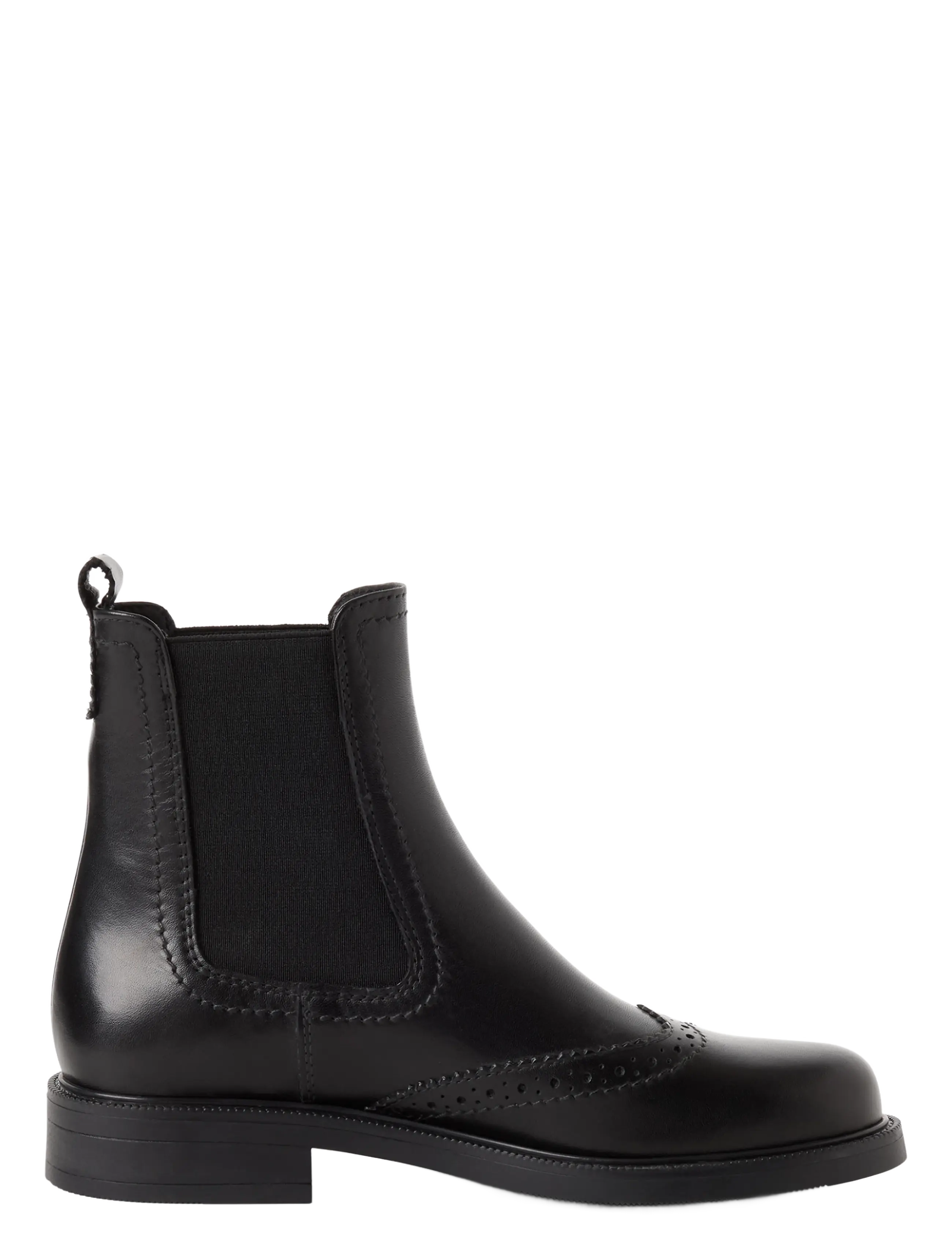 Tamaris - Women Boots - chelsea-saapad - black - 2