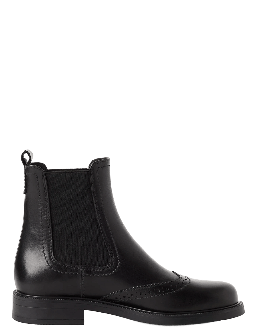 Tamaris - Women Boots - chelsea-saapad - black - 2