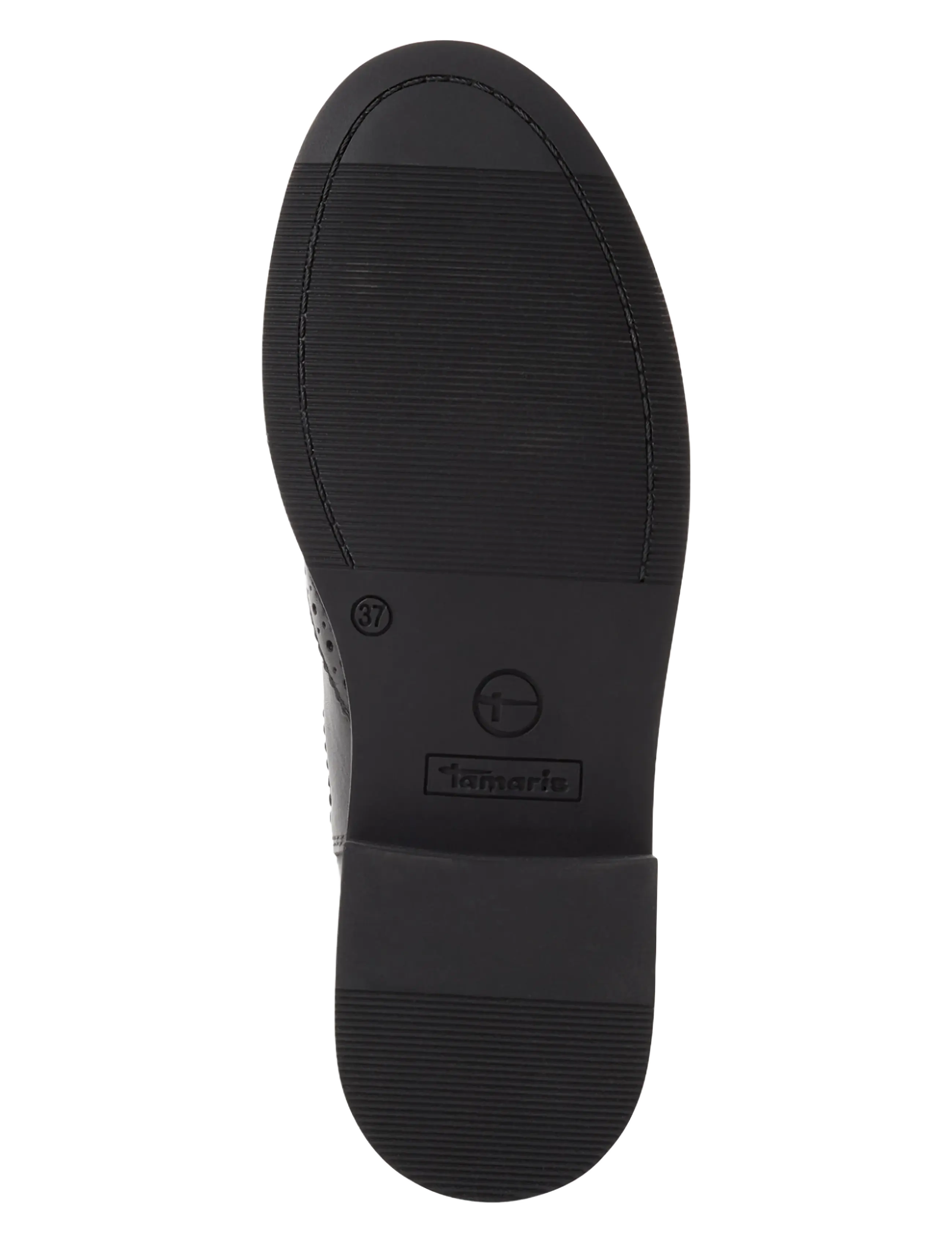 Tamaris - Women Boots - chelsea-saapad - black - 3