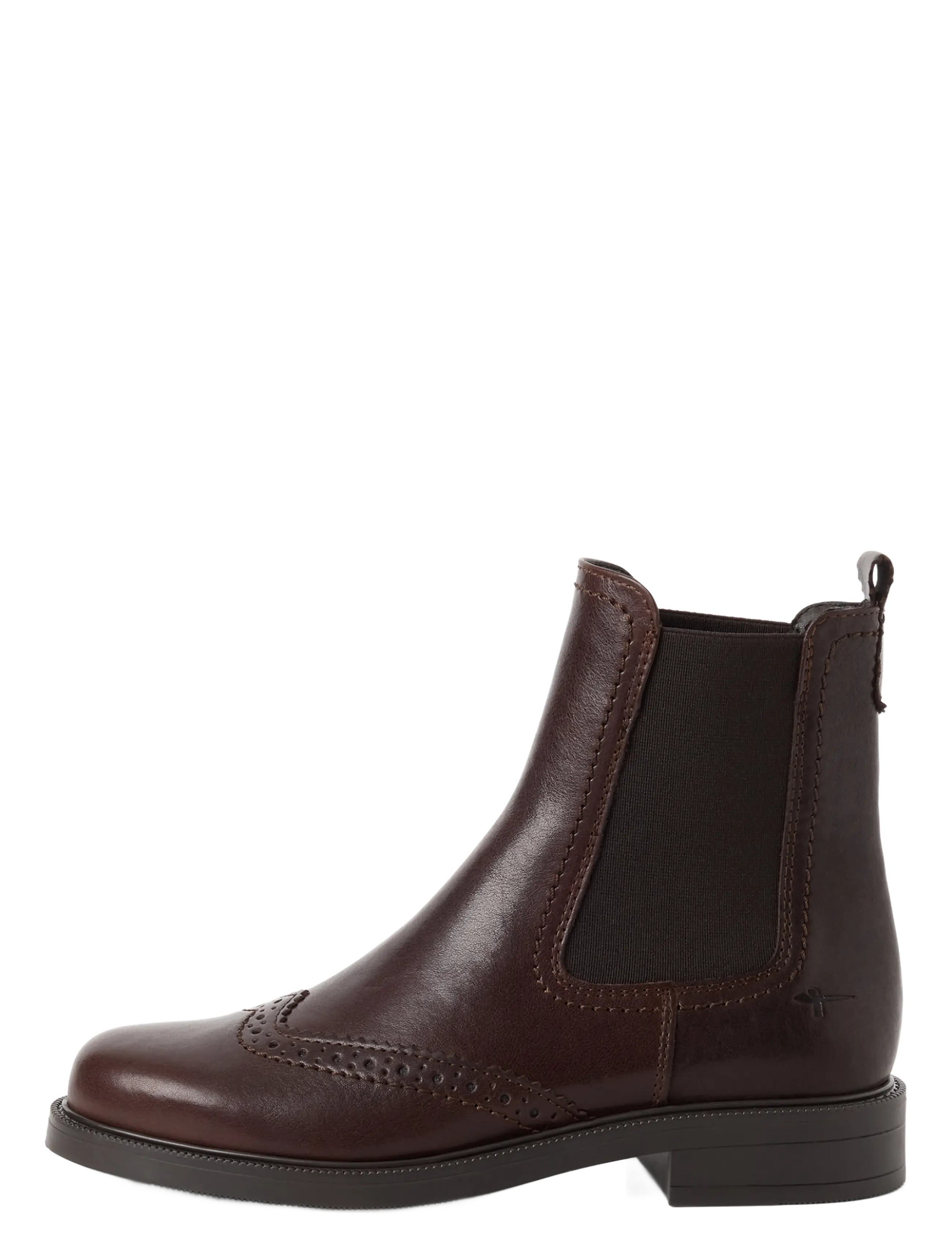 Tamaris - Women Boots - chelsea boots - mocca - 1