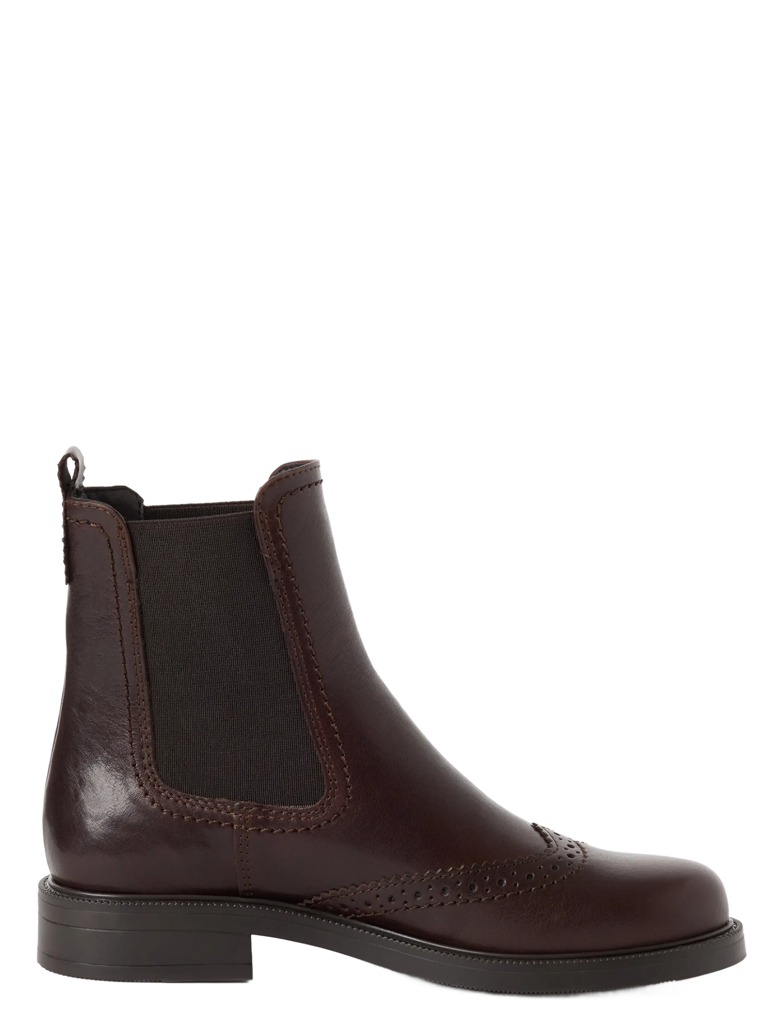Tamaris - Women Boots - chelsea boots - mocca - 2