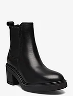 Women Boots - BLACK