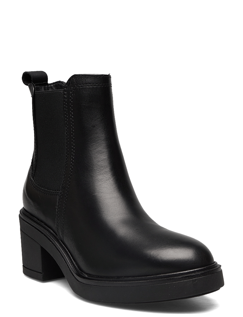 Tamaris Women Boots (TAM1-25011-41) Heeled ankle boots