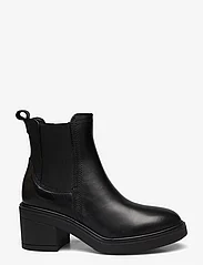 Tamaris - Women Boots - høye hæler - black - 1