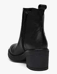 Tamaris - Women Boots - høj hæl - black - 2