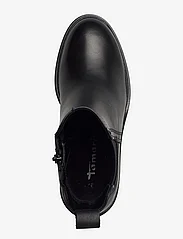 Tamaris - Women Boots - hoge hakken - black - 3