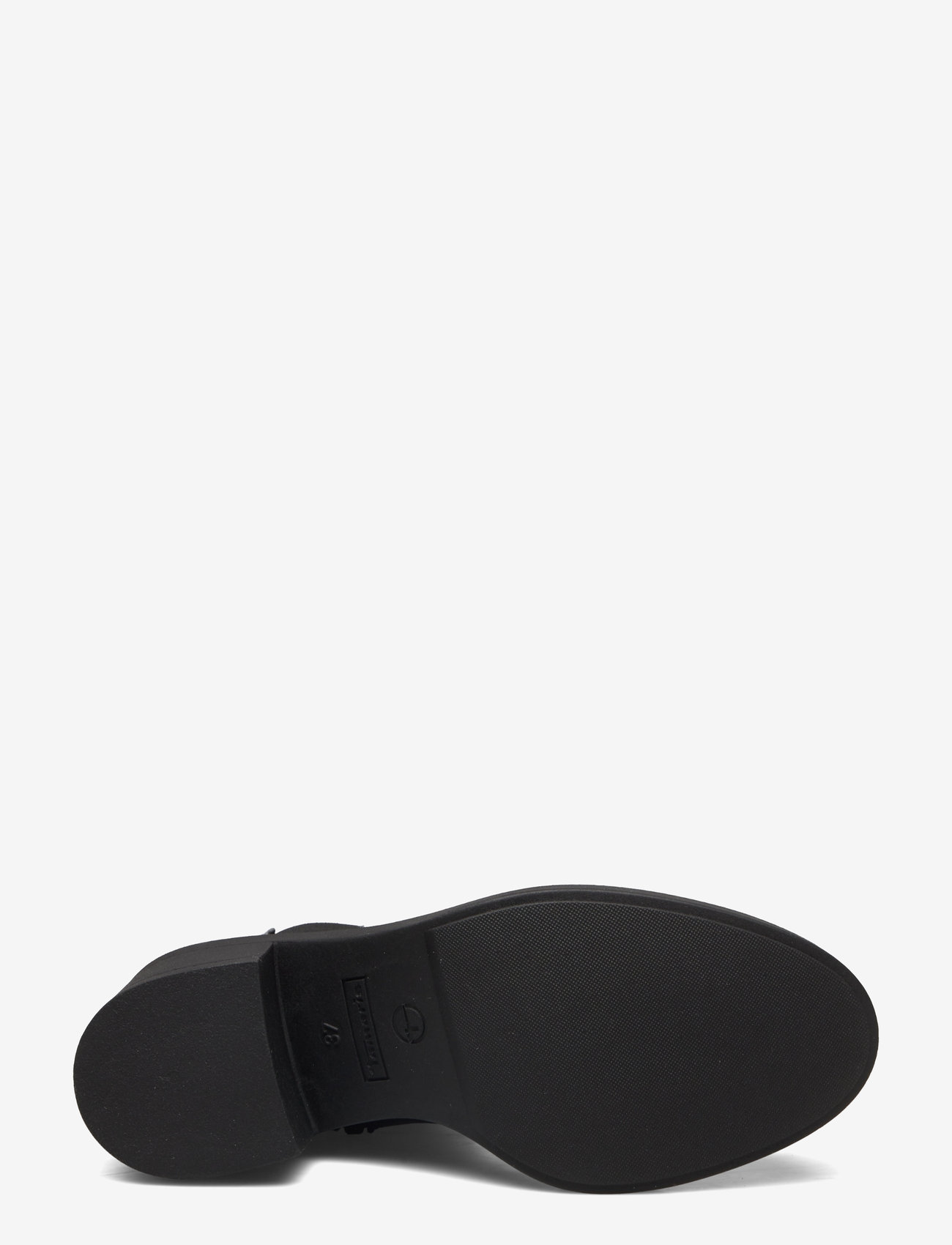 Tamaris - Women Boots - stiefeletten mit absatz - black - 4
