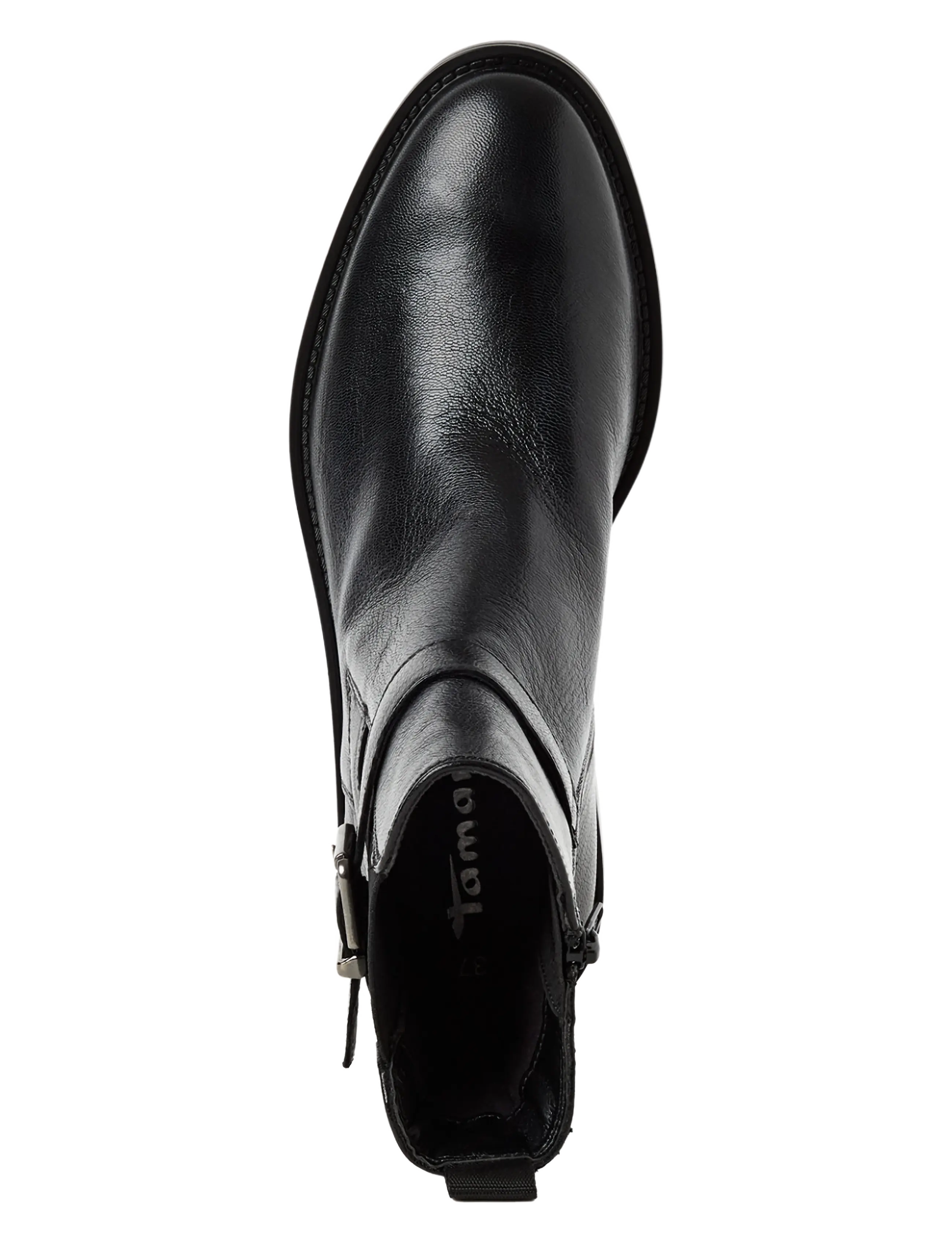 Tamaris - Women Boots - black - 4