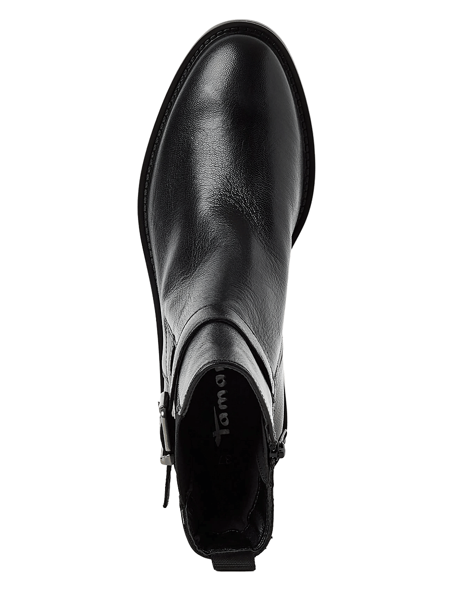 Tamaris - Women Boots - black - 4