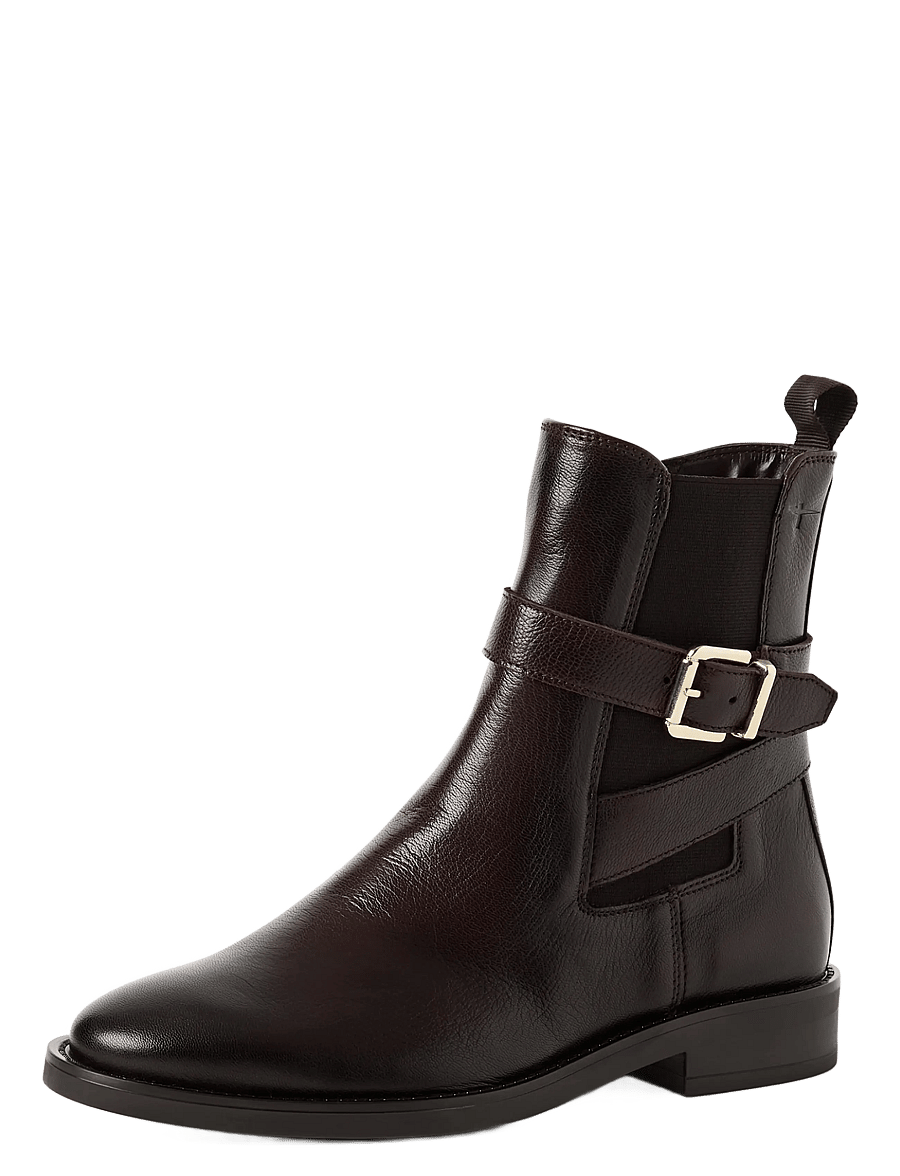 Tamaris - Women Boots - mocca - 0