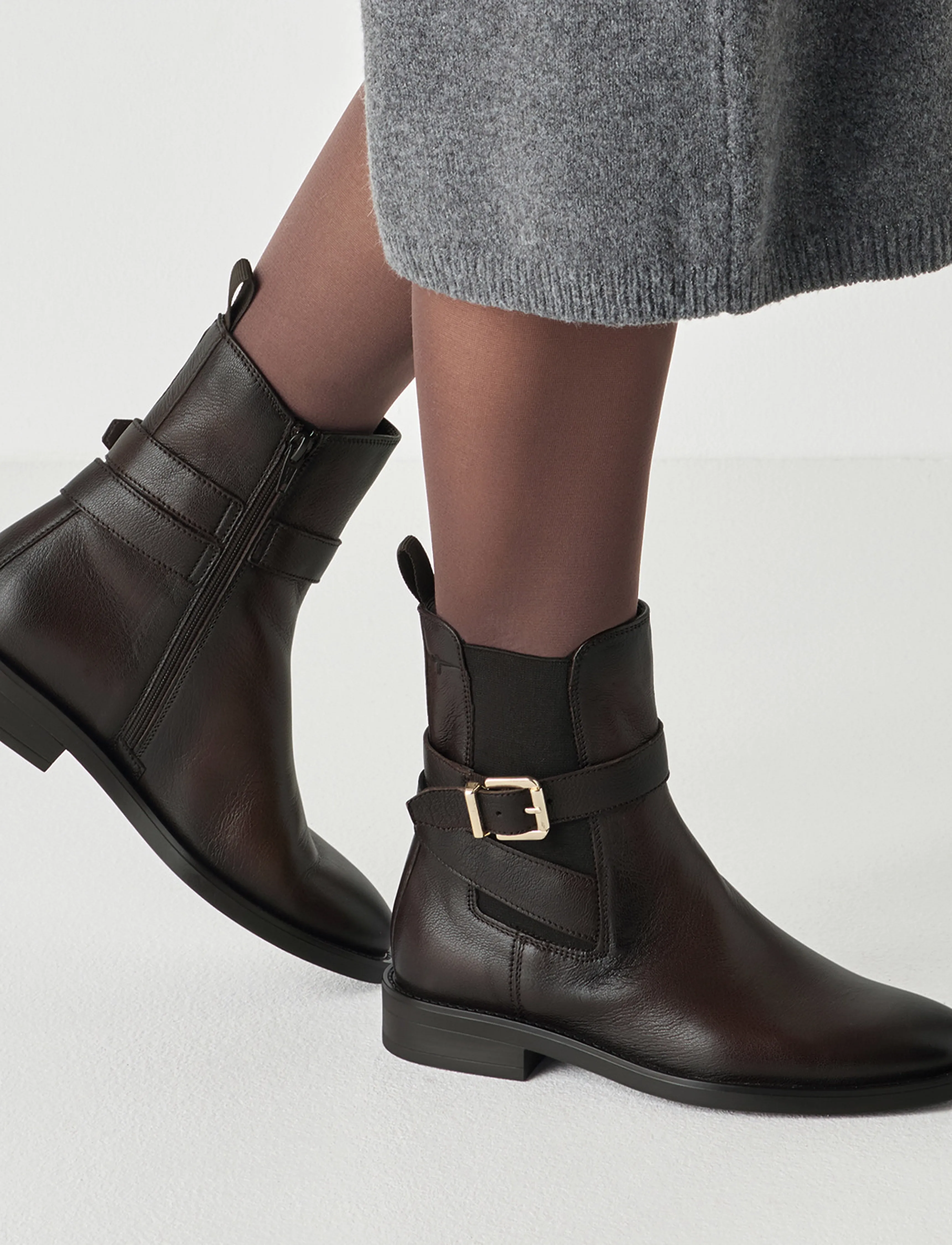 Tamaris - Women Boots - mocca - 5