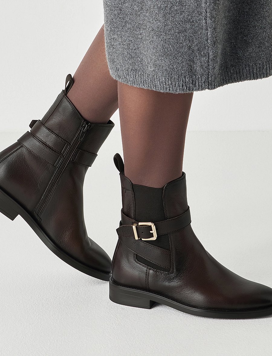Tamaris - Women Boots - mocca - 5