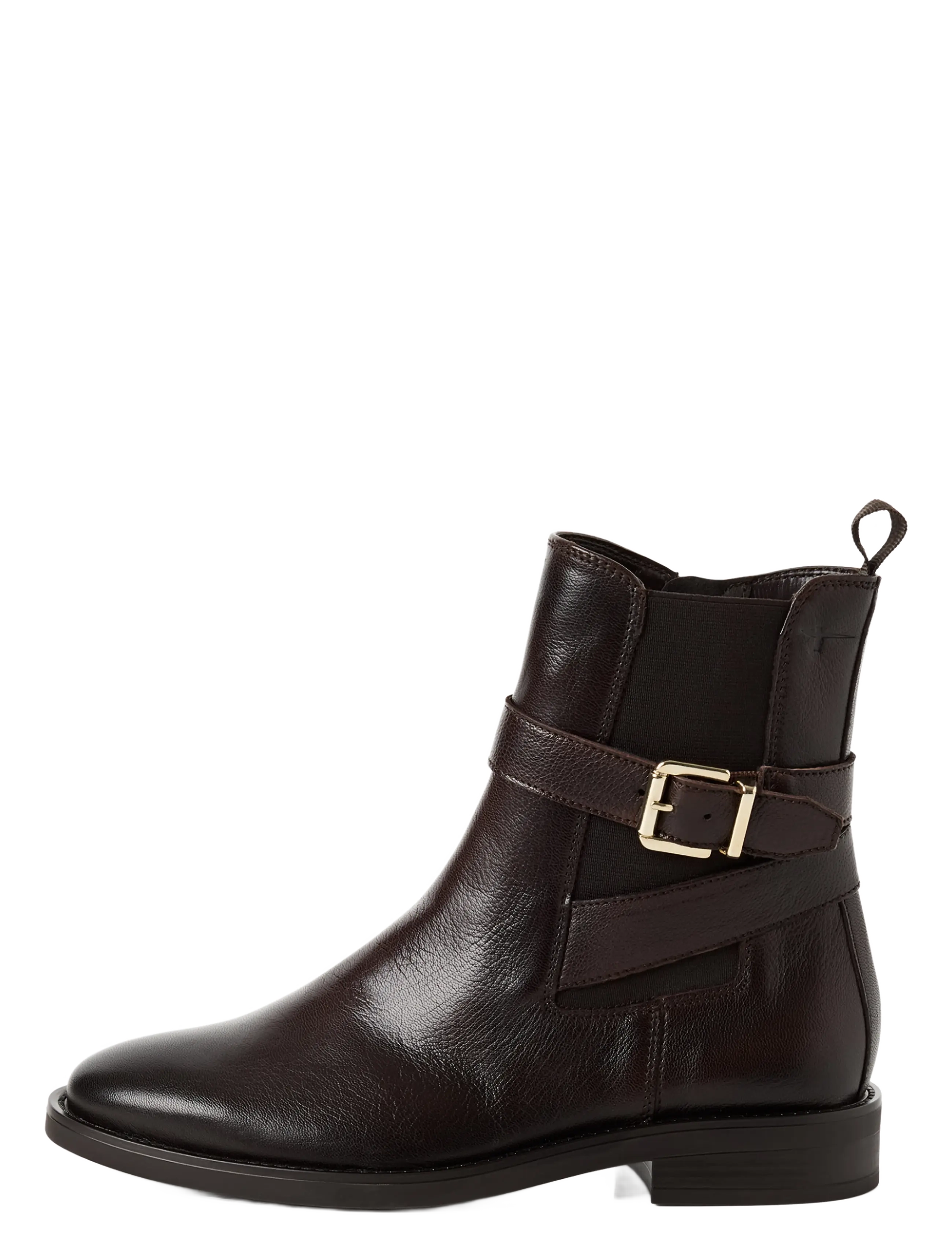 Tamaris - Women Boots - mocca - 1