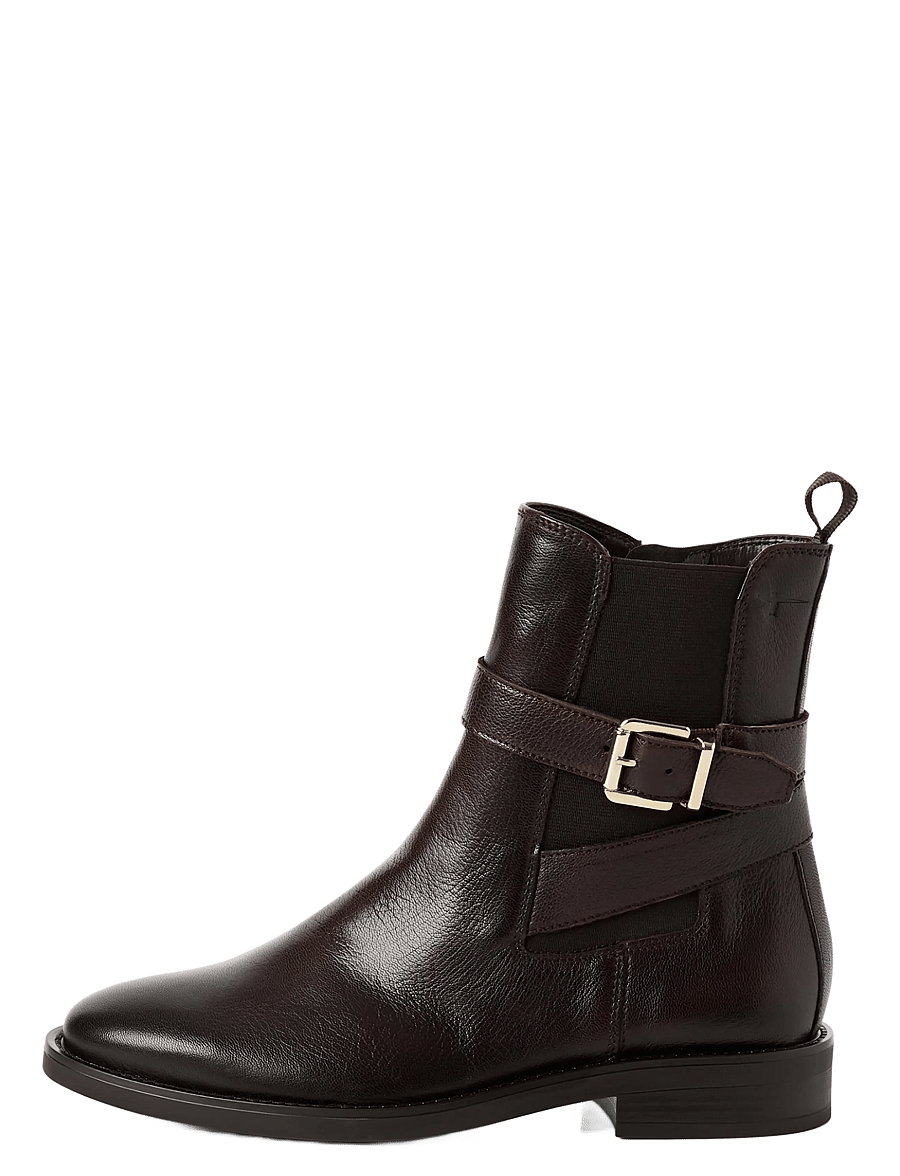 Tamaris - Women Boots - mocca - 1