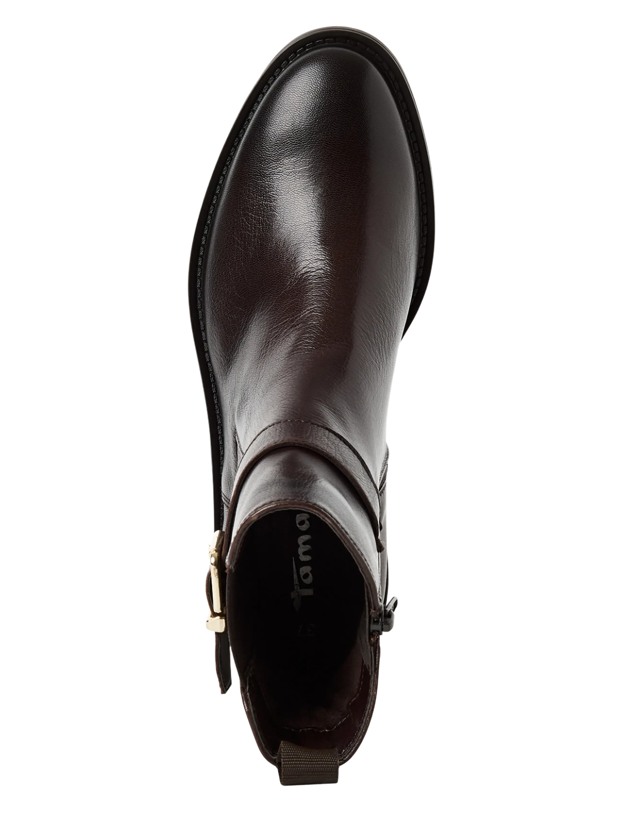 Tamaris - Women Boots - mocca - 4