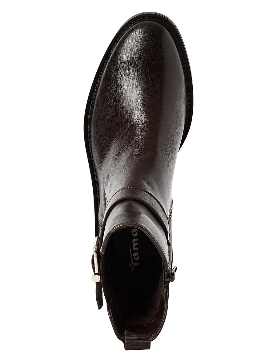 Tamaris - Women Boots - mocca - 4