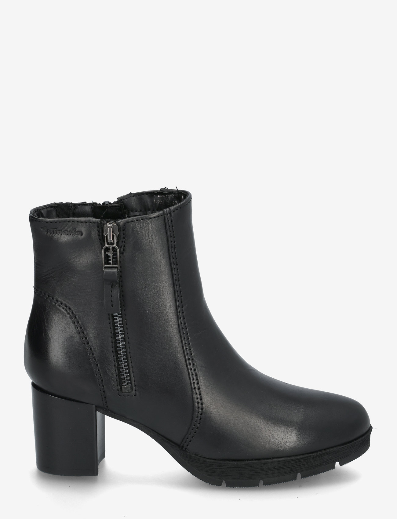 Tamaris - Women Boots - black - 1