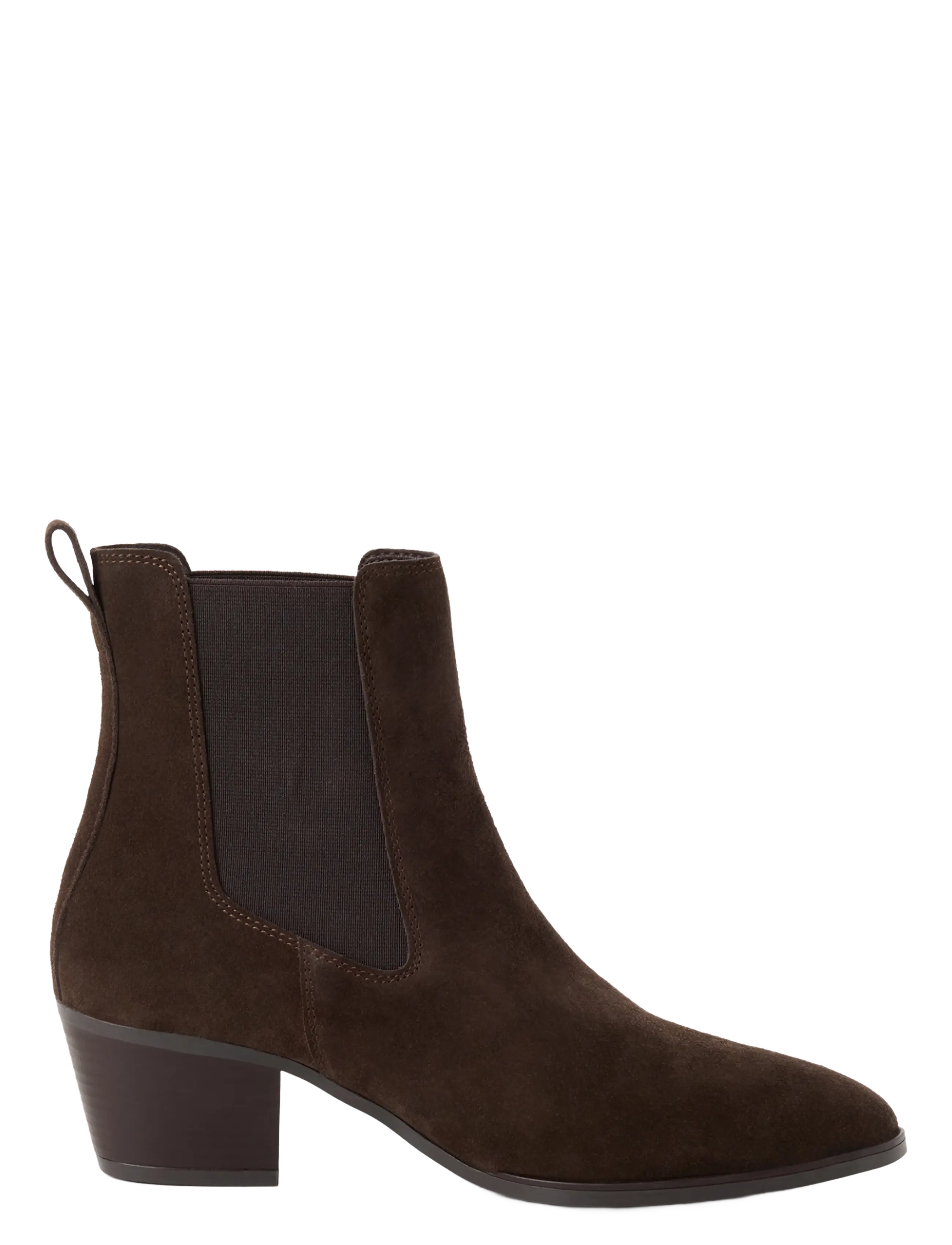 Tamaris - Women Boots - støvletter - mocca - 1