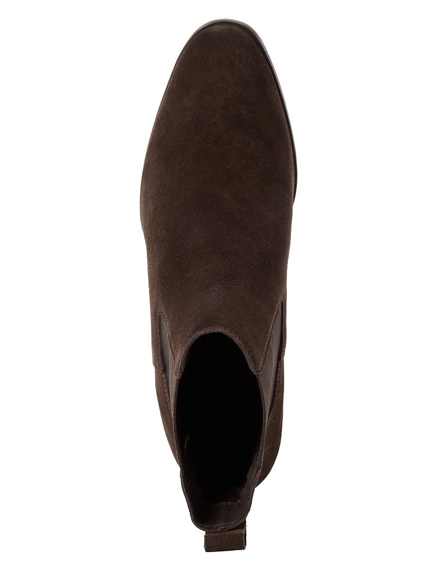 Tamaris - Women Boots - stiefeletten mit absatz - mocca - 3