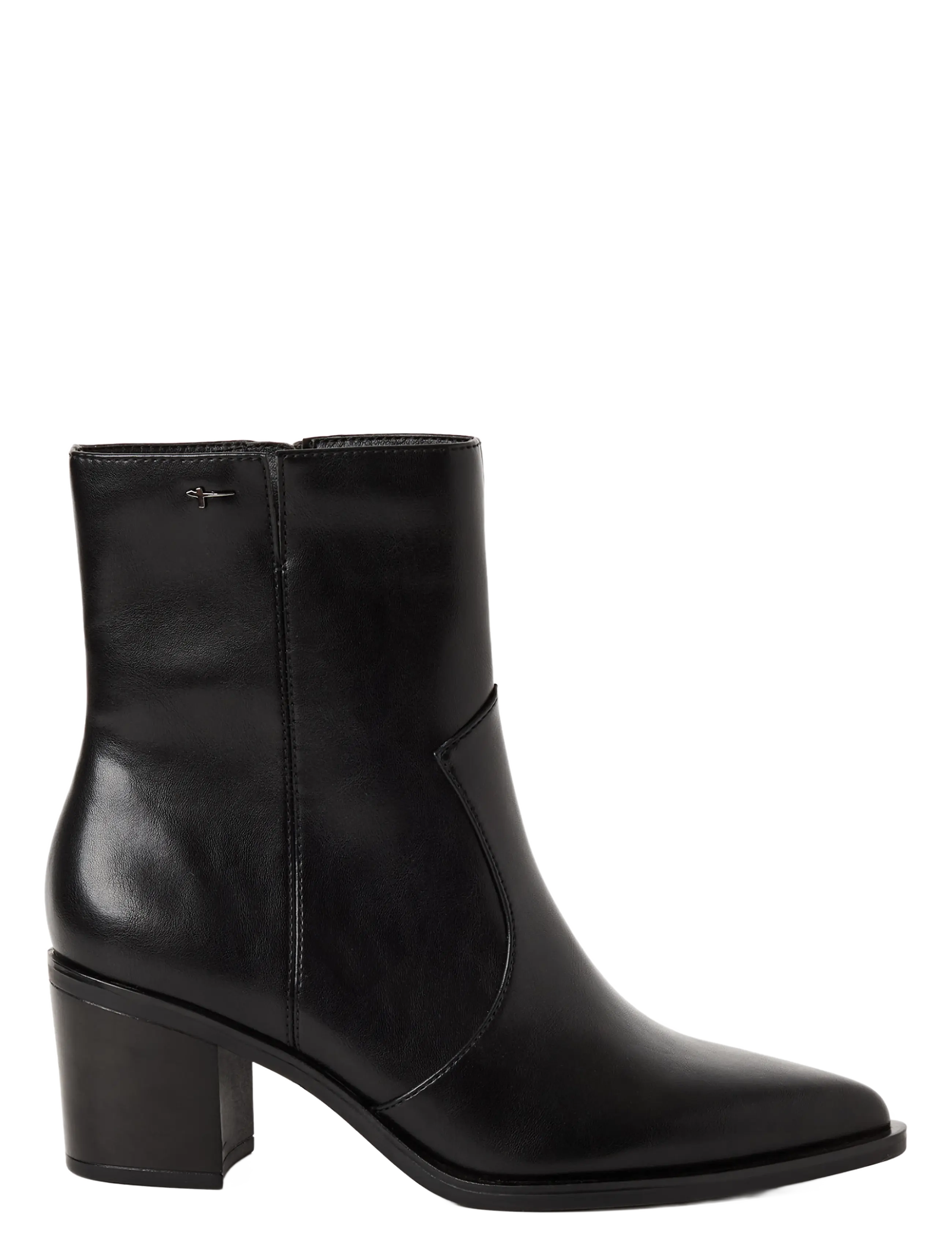 Ankelboots 10