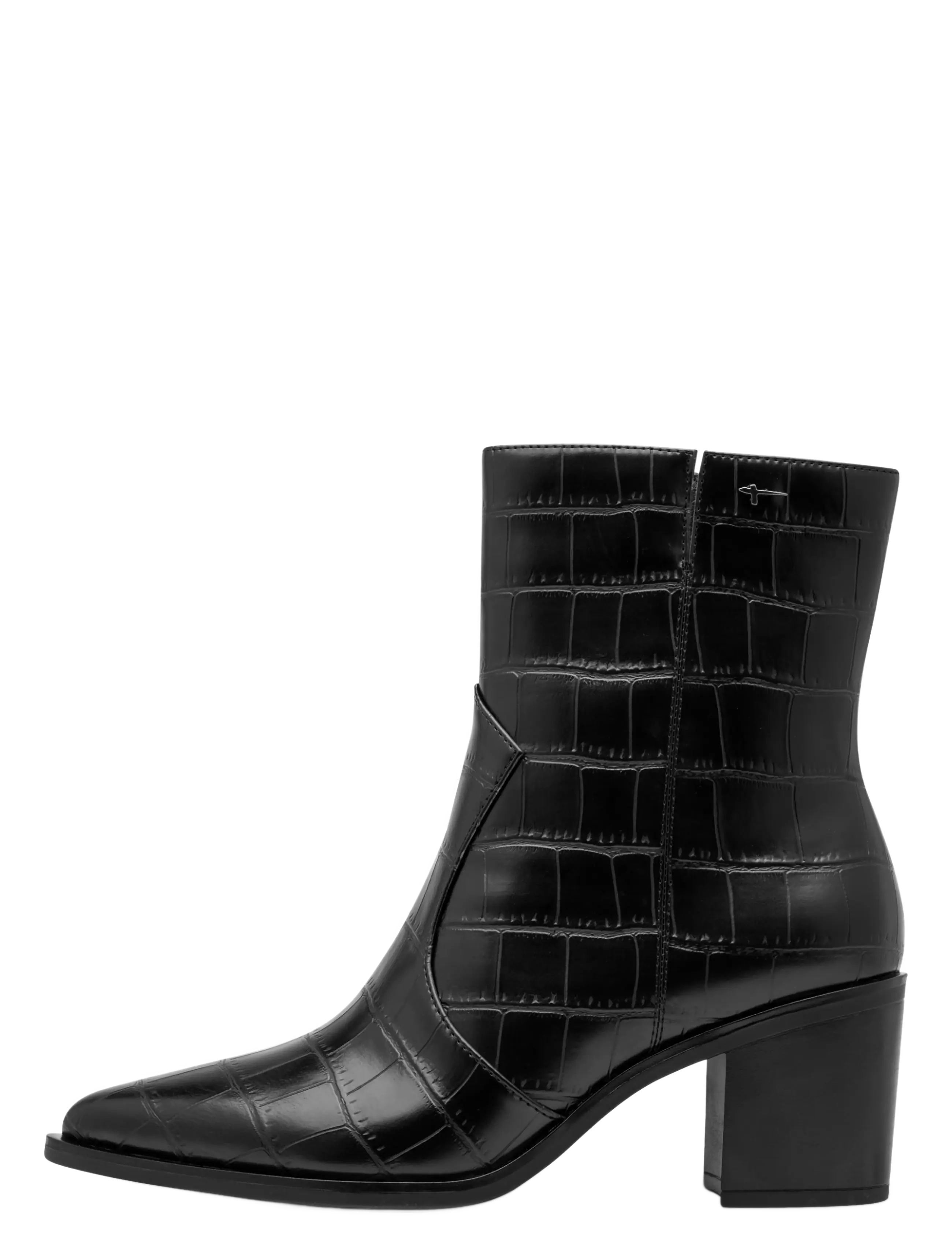 Ankelboots 5